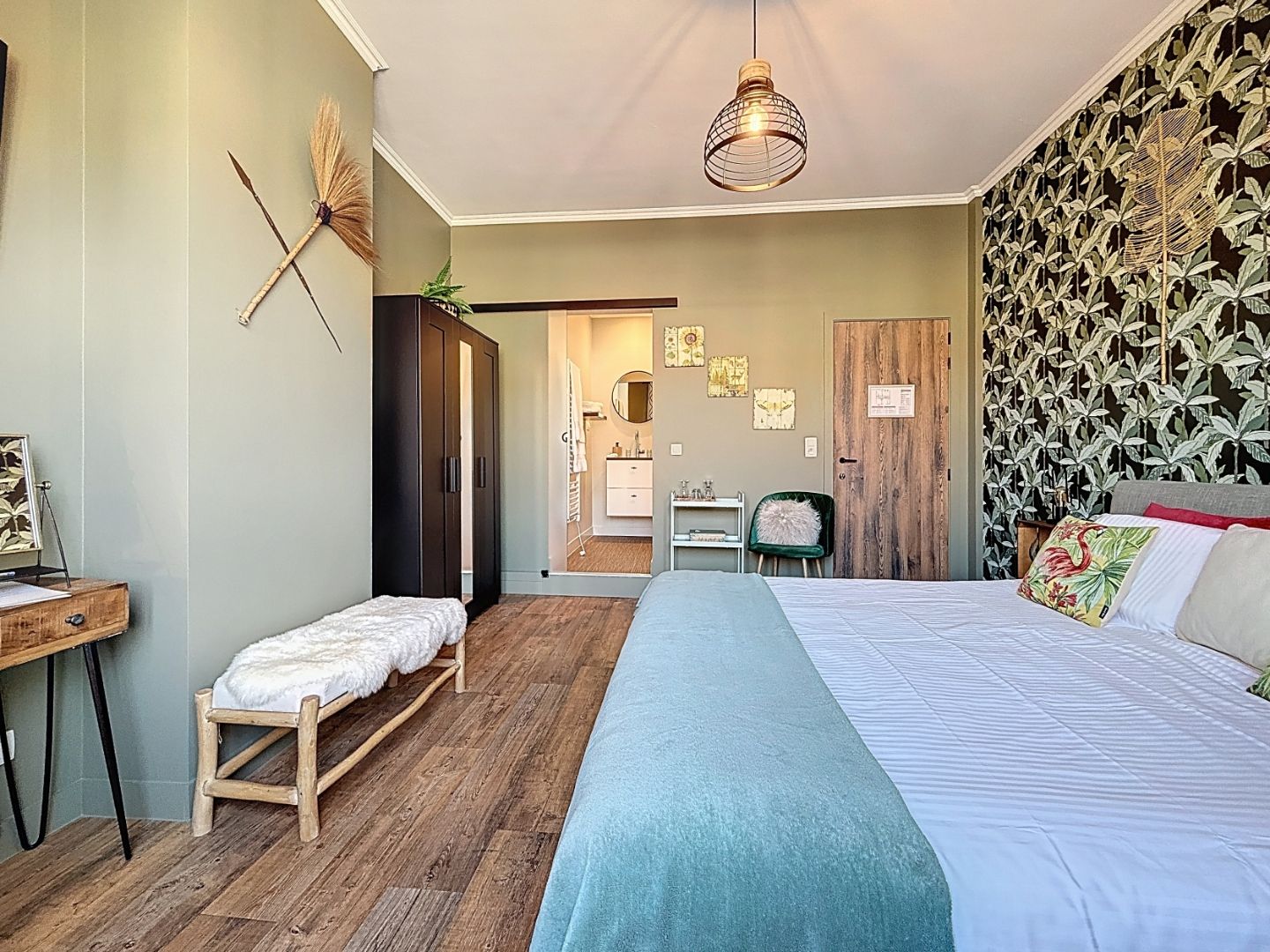 Unieke B&B met luxueuze indoor wellness in het hart van Nieuwpoort foto 15