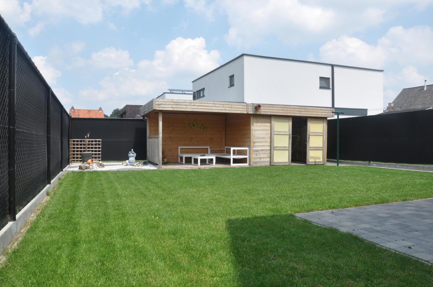 VASTGOED RIJKEN: Prachtige halfvrijstaande nieuwbouwwoning met 3 slaapkamers en mooie tuin! foto 5