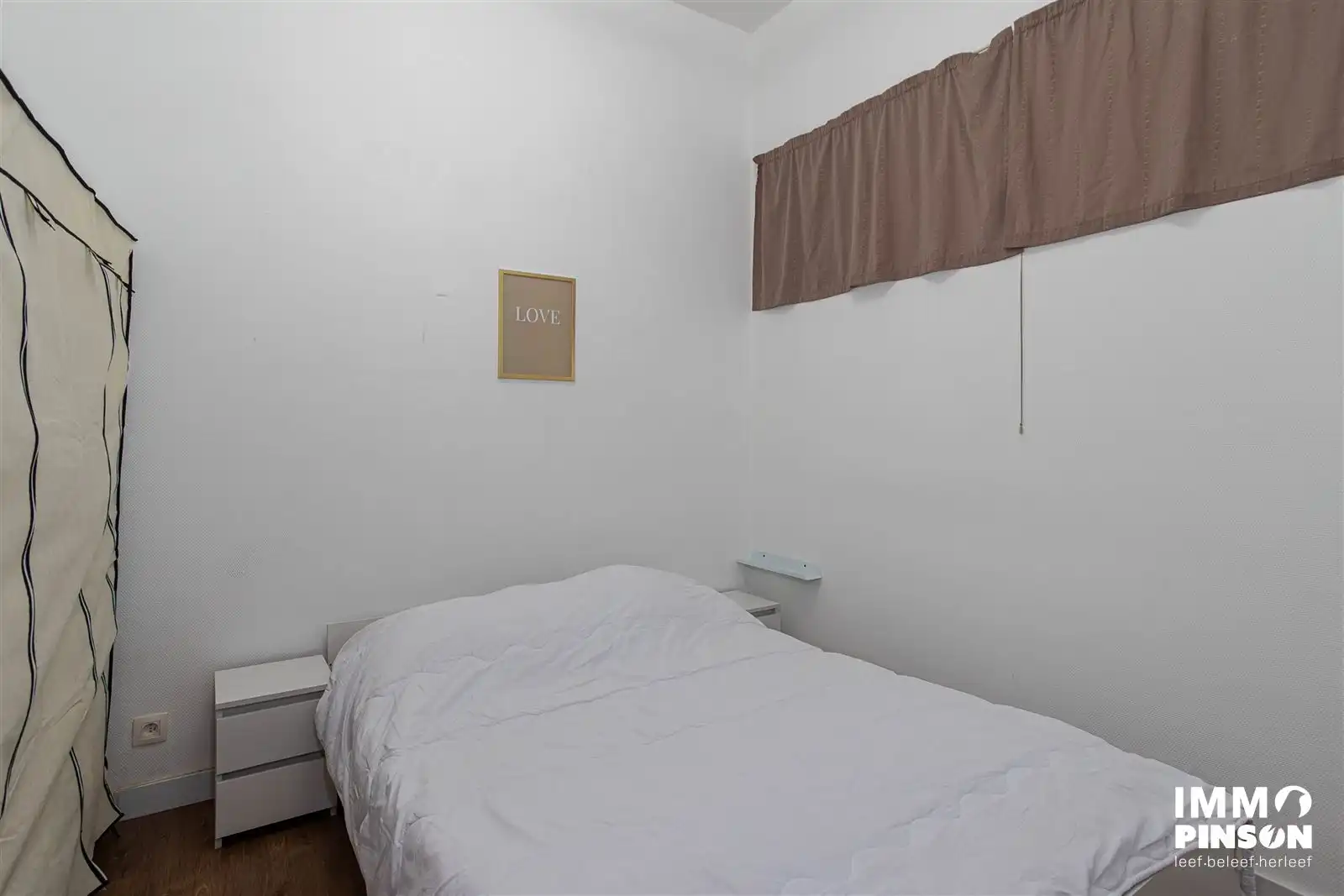 Knus appartement bij zeedijk foto 3