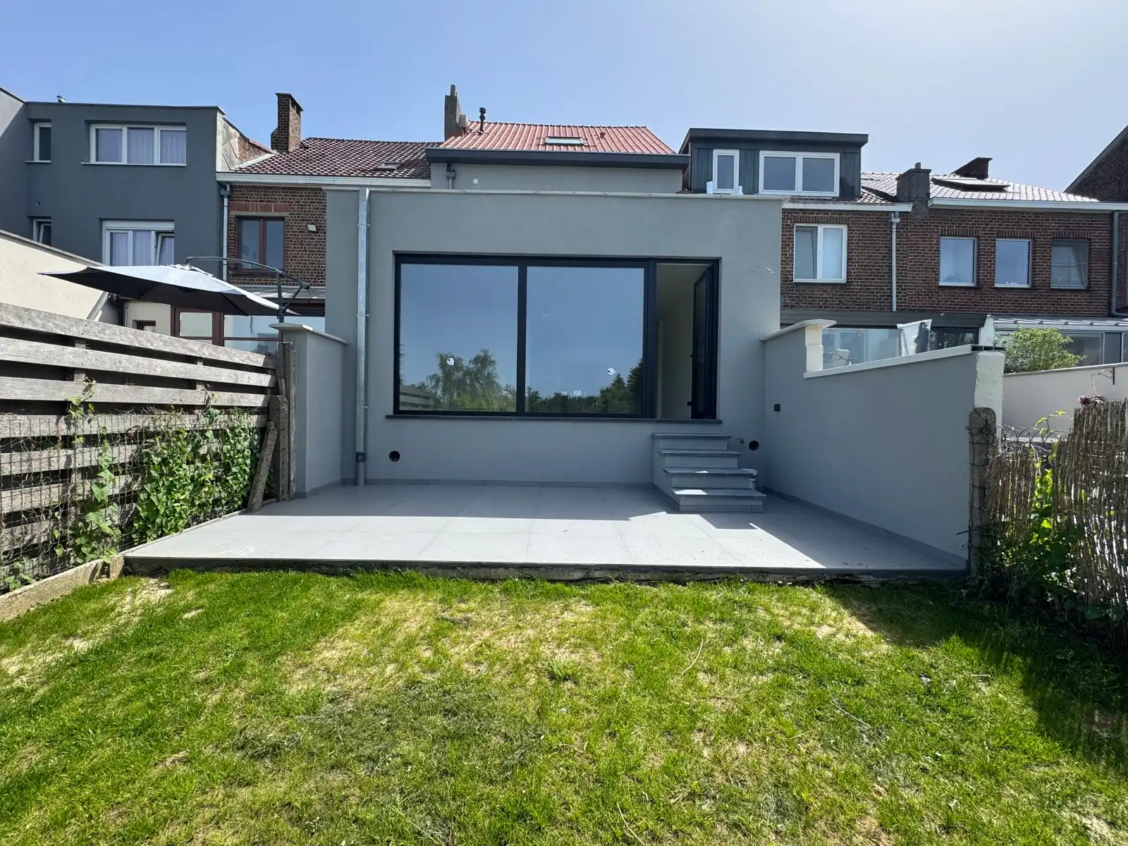 Volledig vernieuwde woning met 3 slaapkamers foto 5