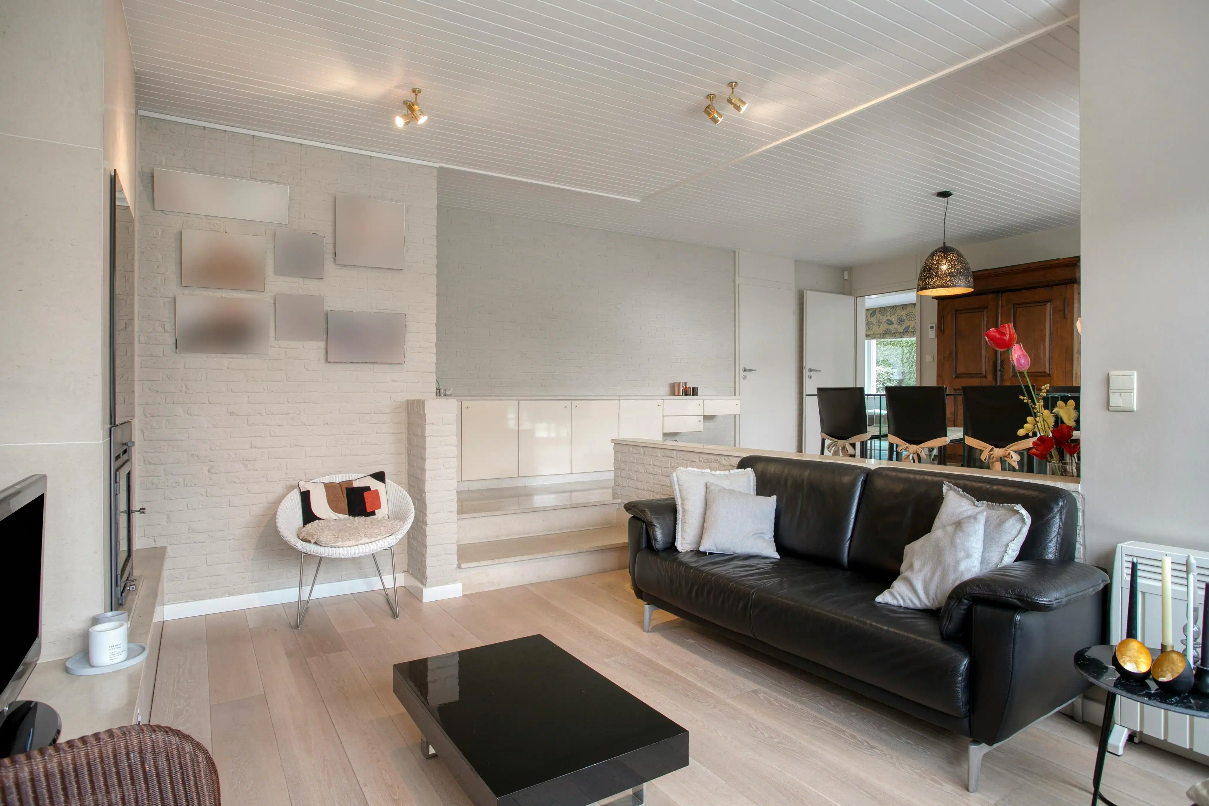 Alleenstaand huis op topligging te koop in Waregem foto 7