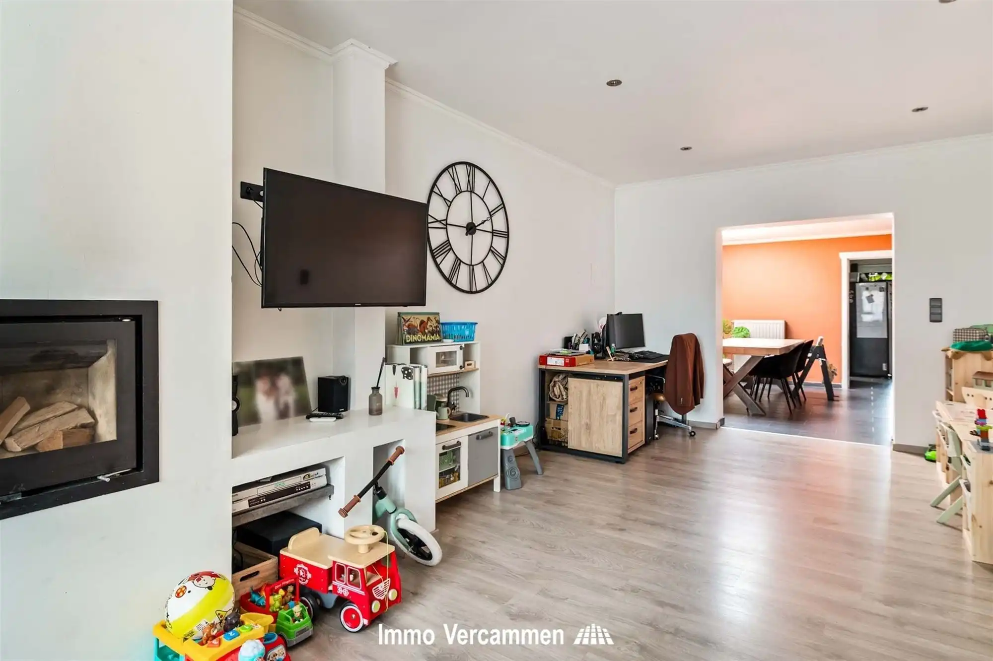 Instapklare woning te Sint-Katelijne-Waver foto 3