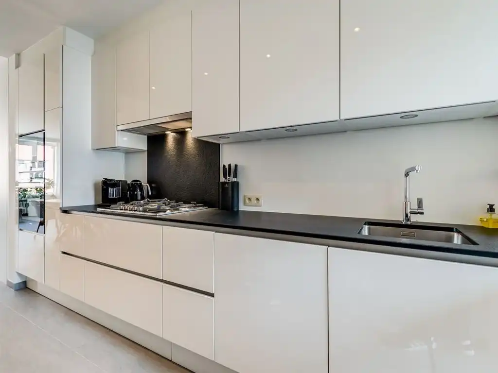 Instapklaar appartement in hartje Zuid foto 7