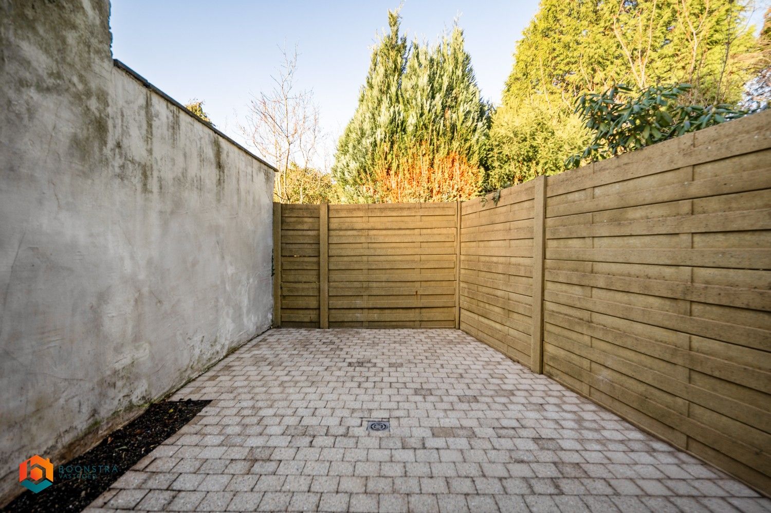 Gelijkvloers  met 1 slpkr in centrum Putte foto 7