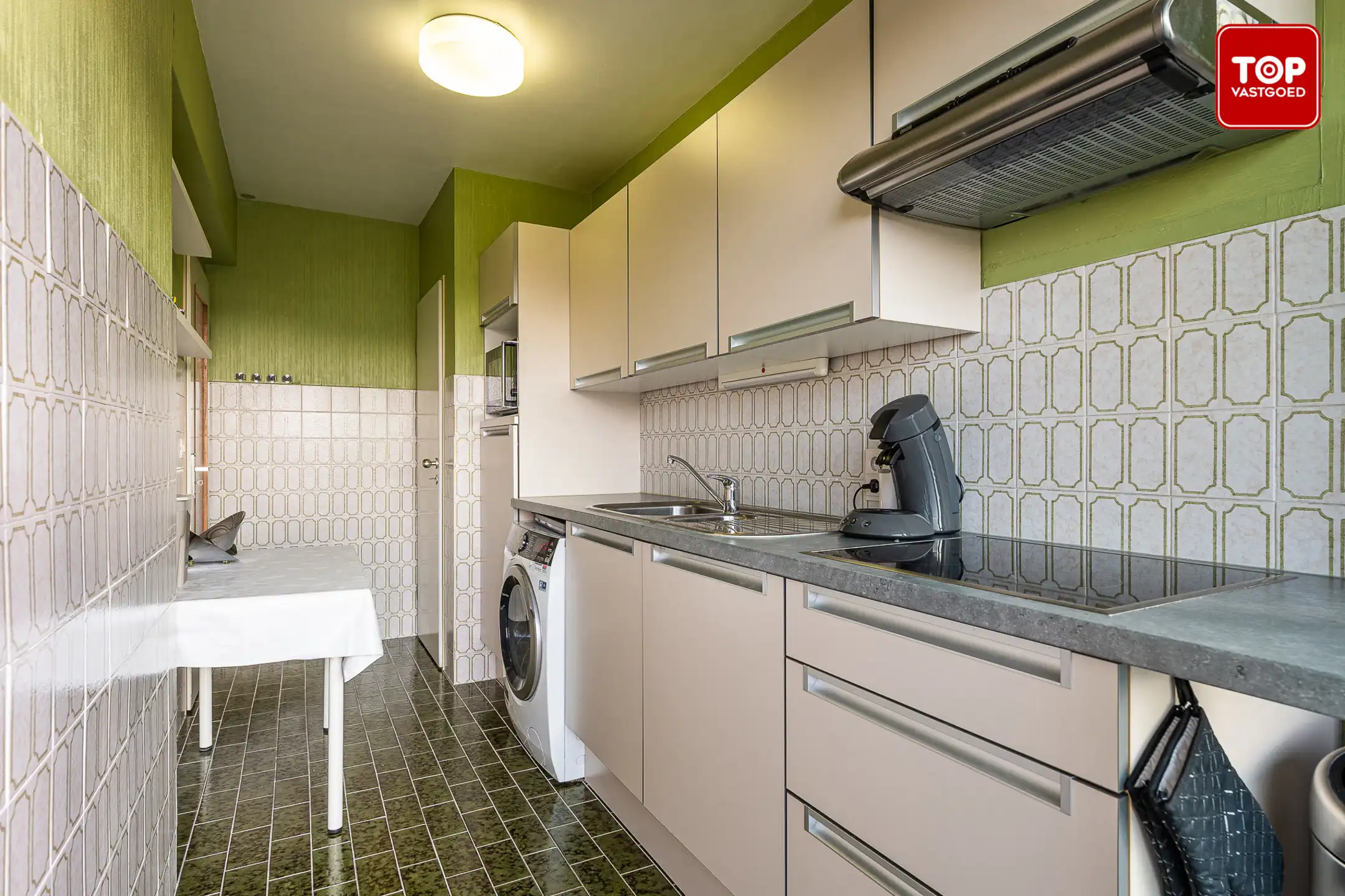 Gerenoveerd appartement dichtbij centrum Gent foto 10