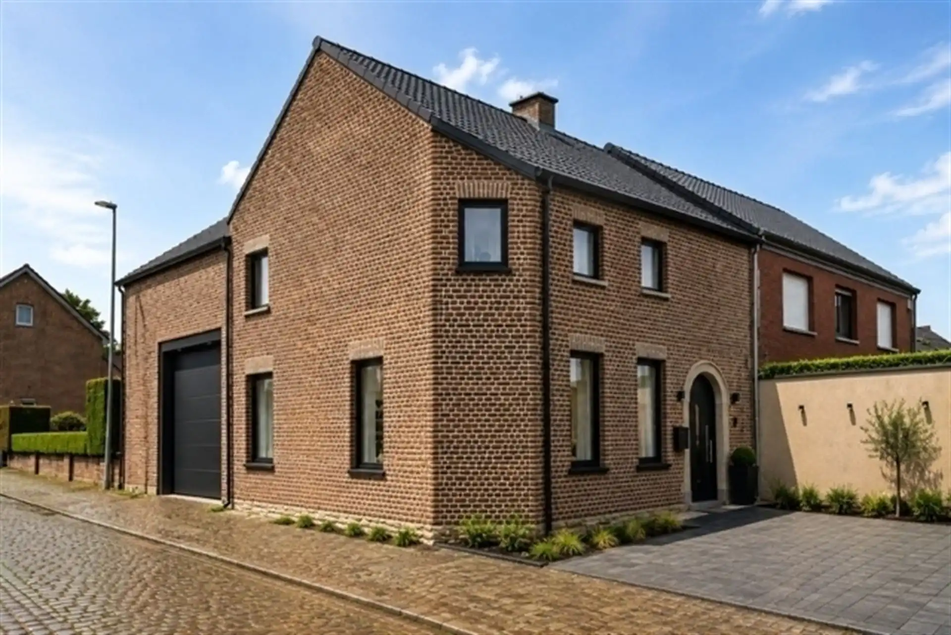 Eigendom met karakter foto 2