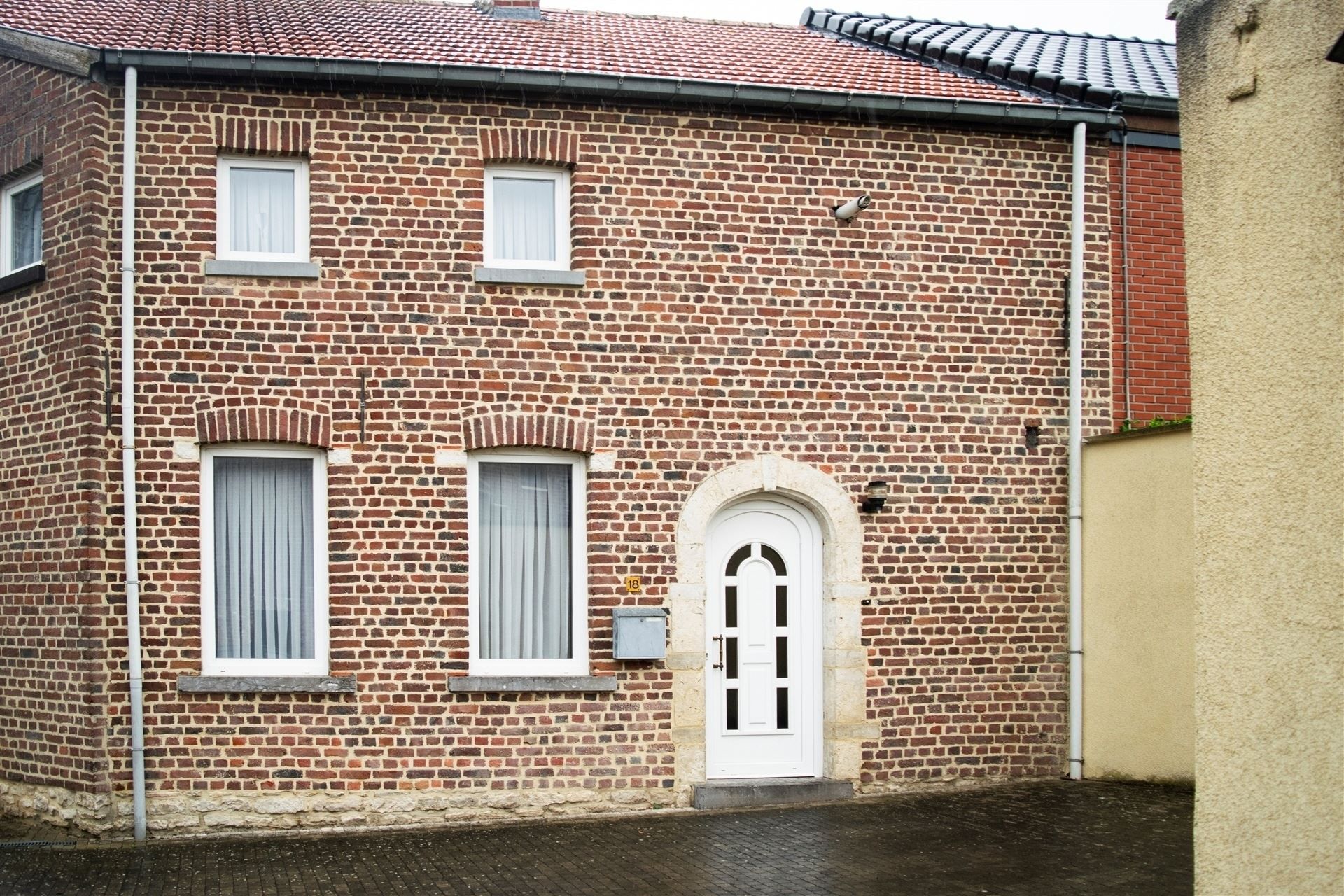 Eigendom met karakter foto 2