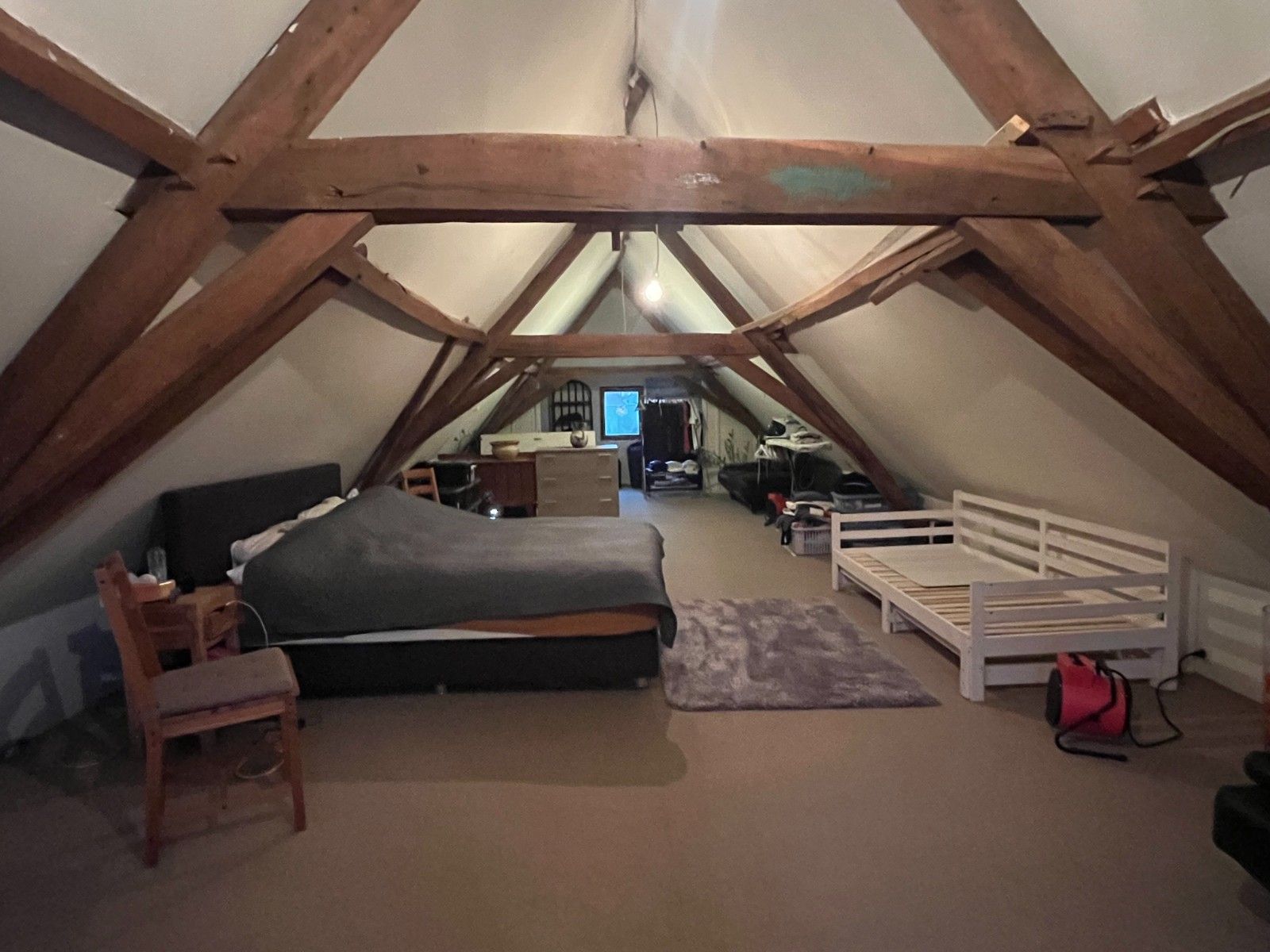 Charmante hoeve aan de rand van Waregem te huur foto 15