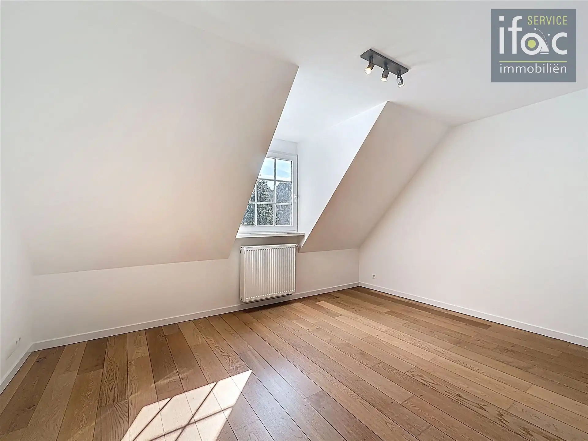 Energiezuinige halfopen bebouwing  foto 12