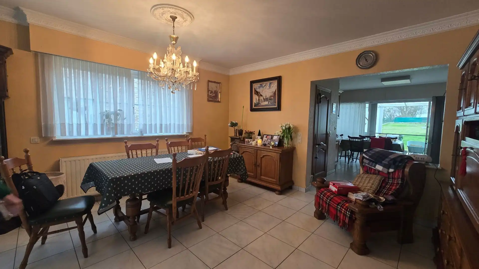 Huis foto 6