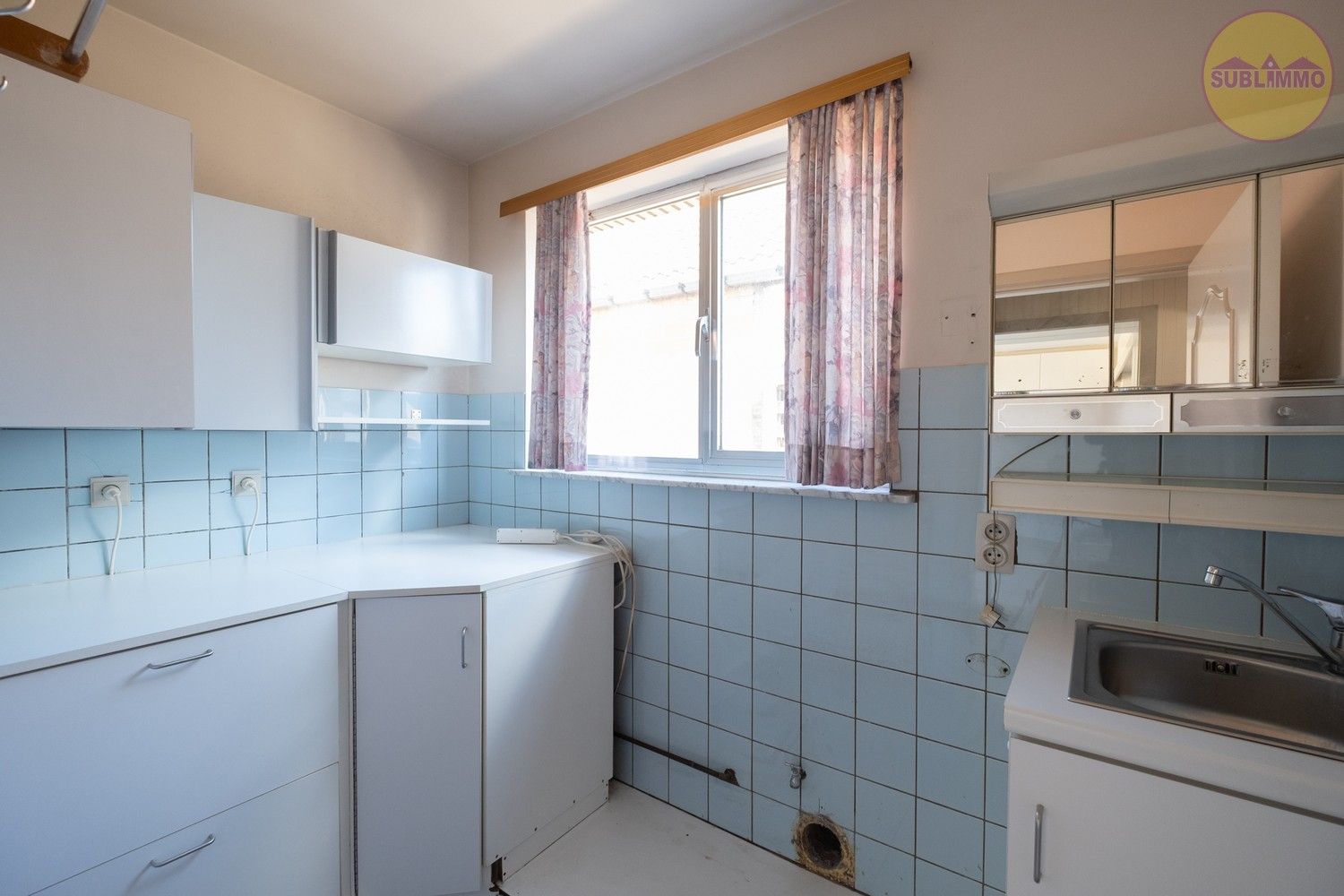 Gezinswoning met tuin en garage in landelijke omgeving te Balen foto 9