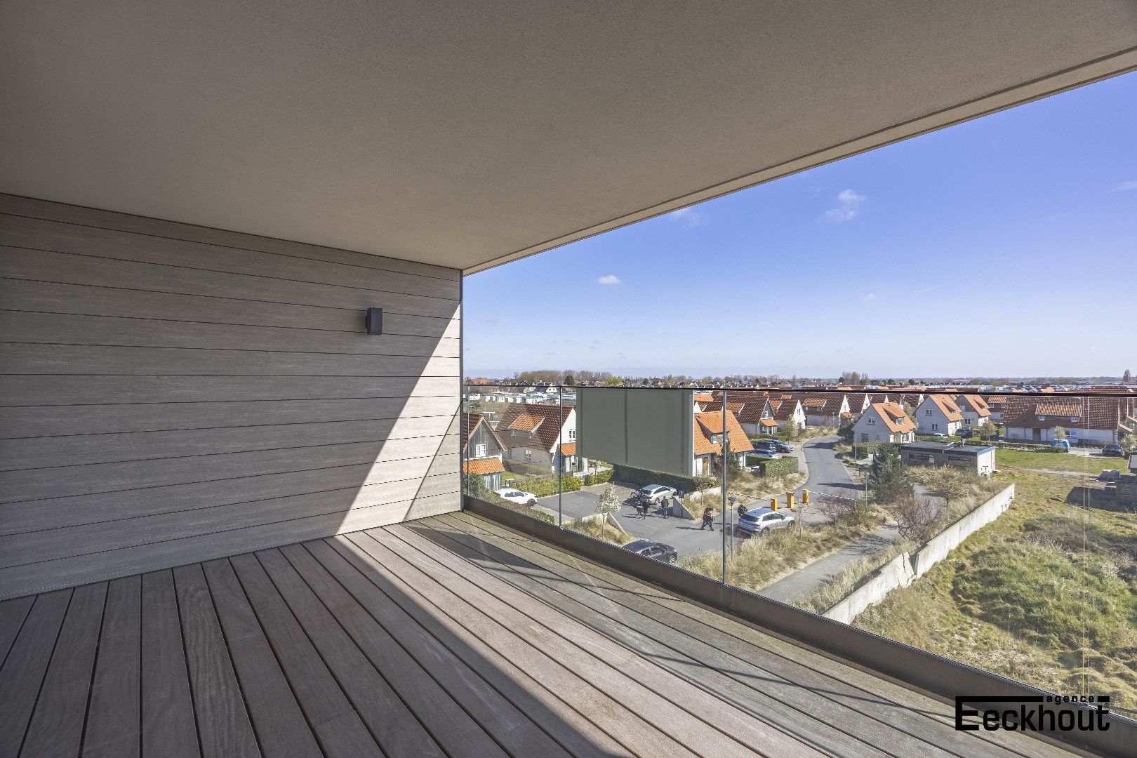 Ruim en modern appartement van 143 m² inclusief terrassen! foto 10