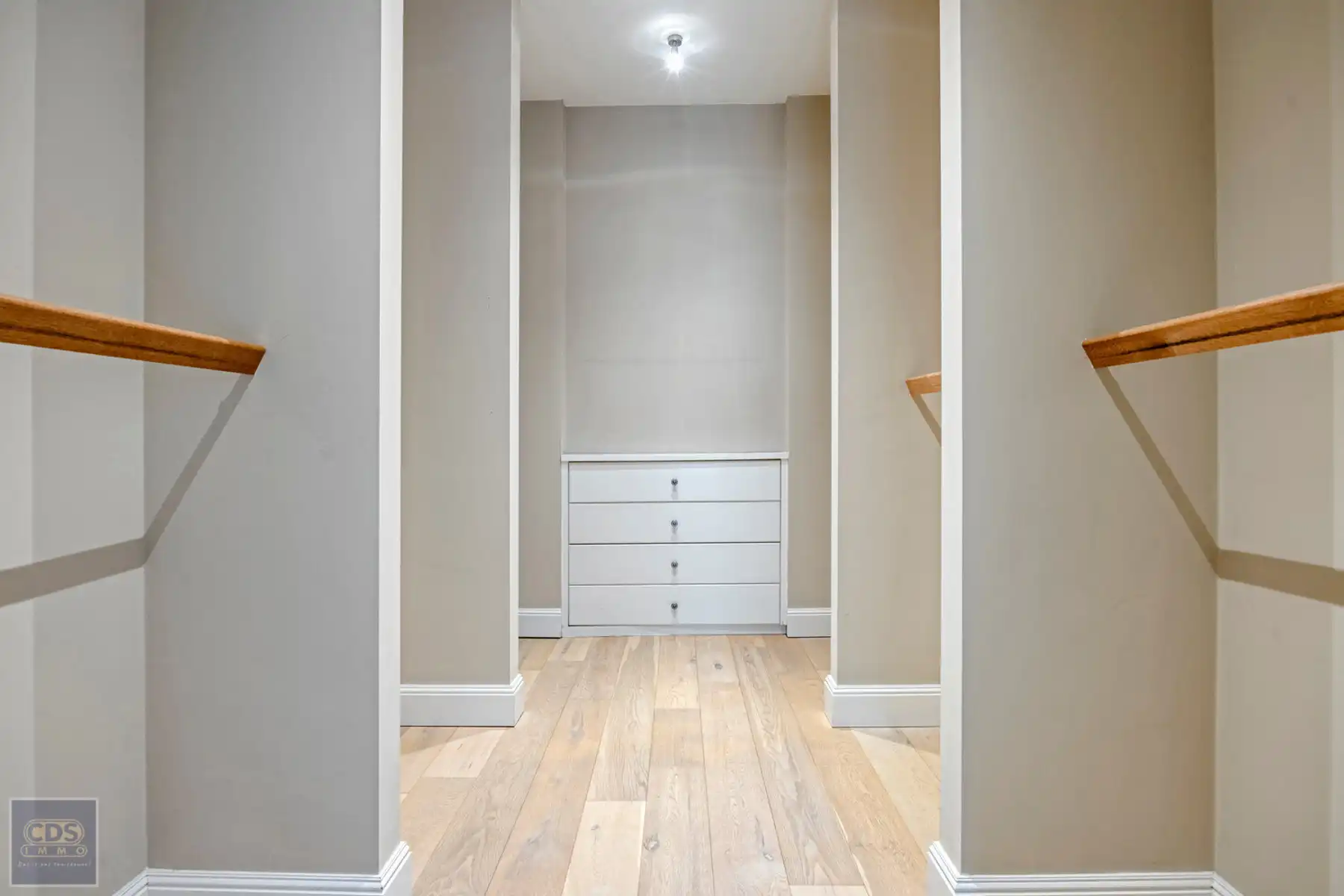 Duplex appartement foto 21