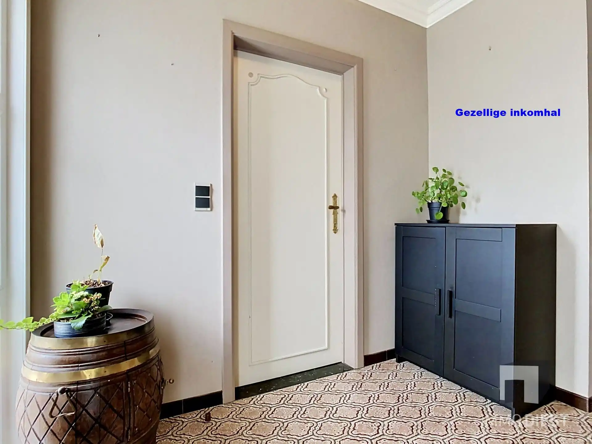 Gelijkvloerse instapklare woning met grote tuin op ca. 39a foto 8