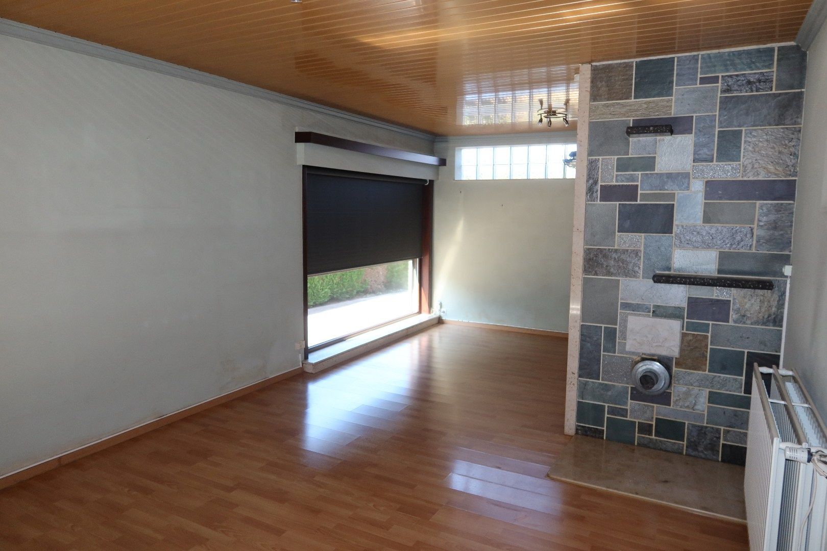 Op te frissen woning met 3 slk en tuin foto 7