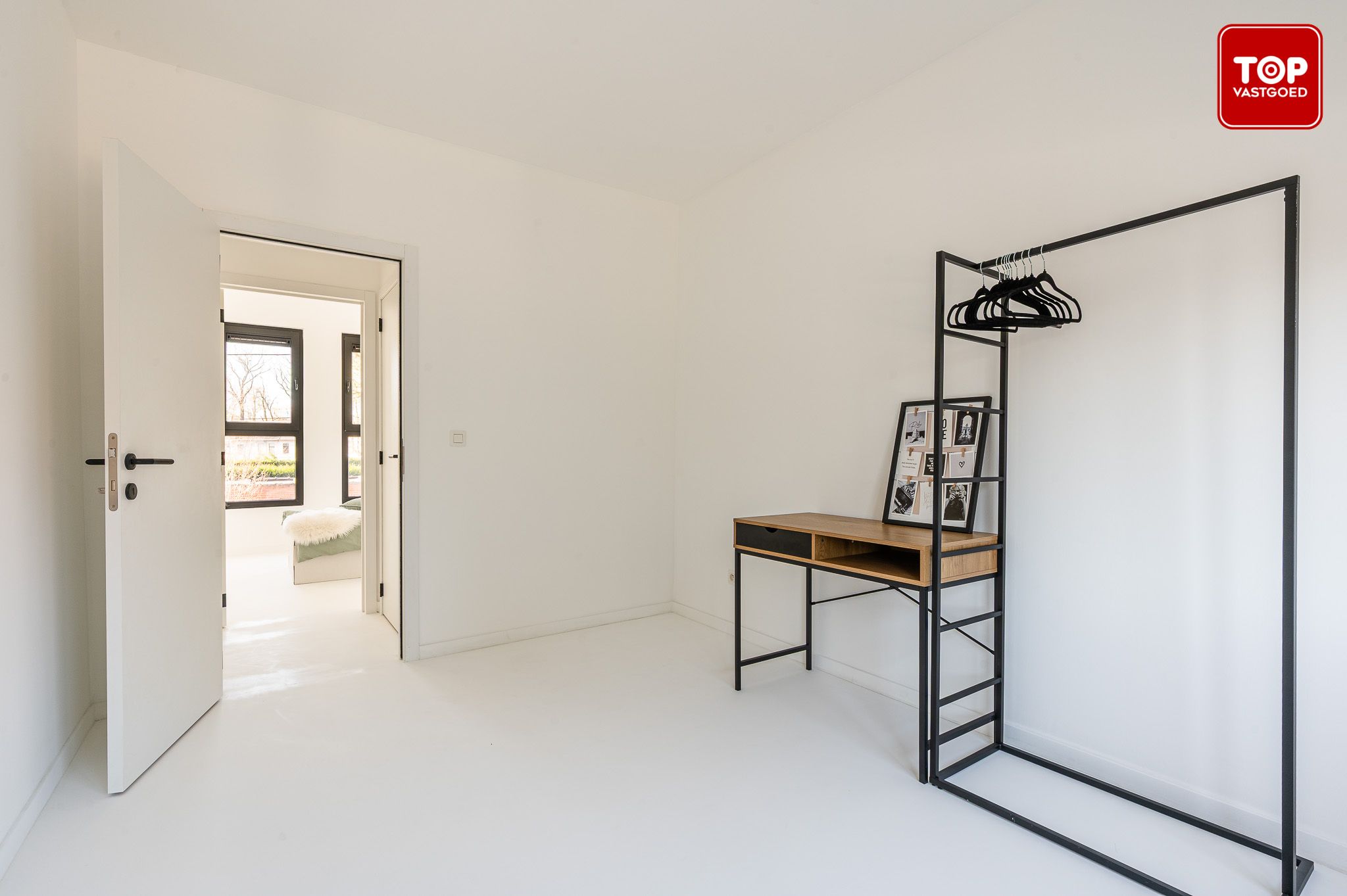 Lichtrijke nieuwbouwwoning met 3 slaapkamers en gezellige tuin foto 23