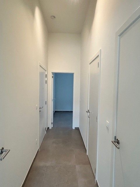 nieuwbouw 1-slaapkamer appartement in centrum Hasselt foto 4