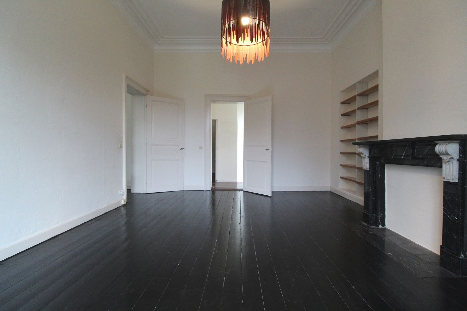 Exclusief appartement op kasteeldomein te Mariakerke foto 9