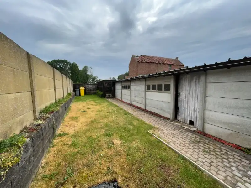 Gerenoveerde woning 2 slpks! foto 18