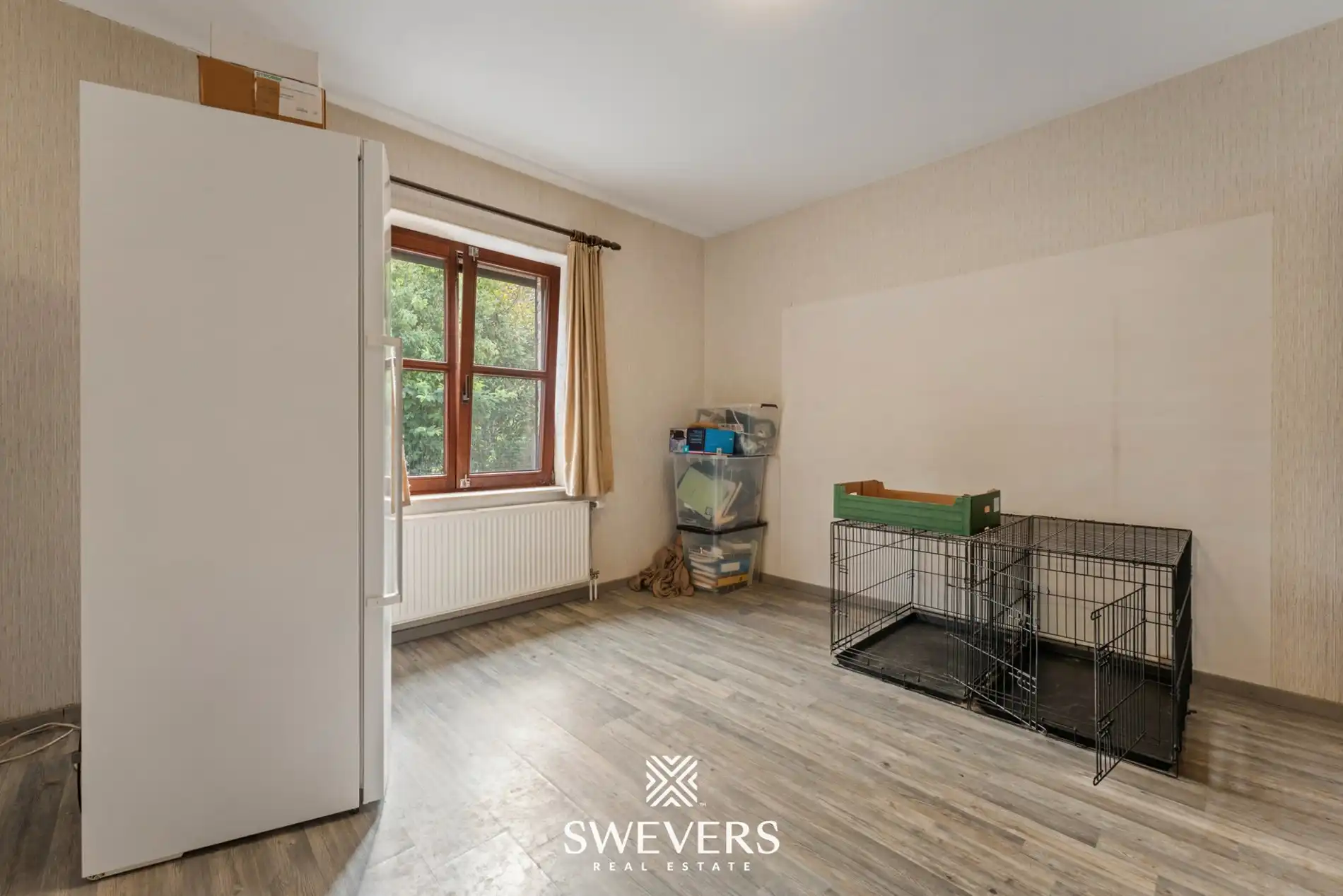 Comfortabele gezinswoning met minstens 3 slaapkamers te Bolderberg foto 17
