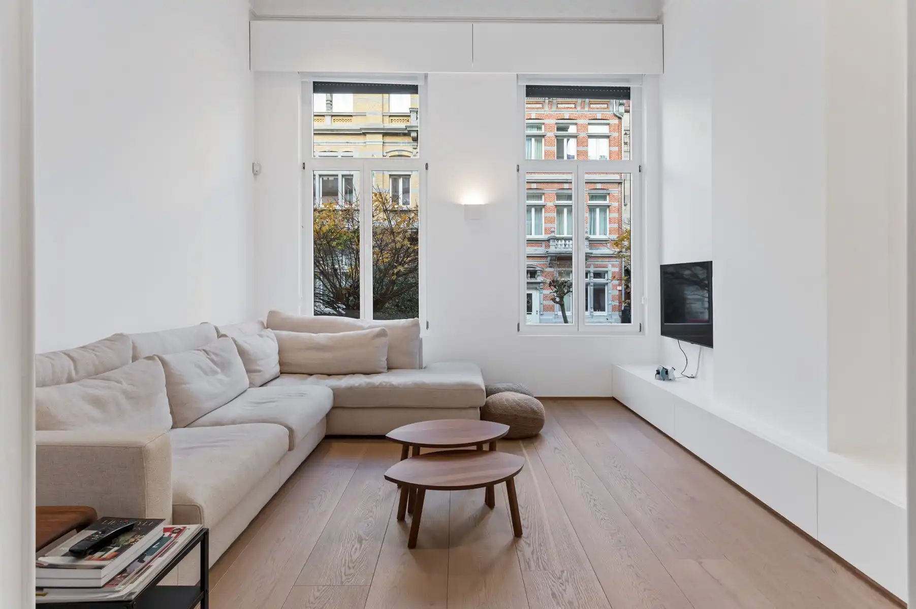 Luxueus wonen op toplocatie met garage foto 12