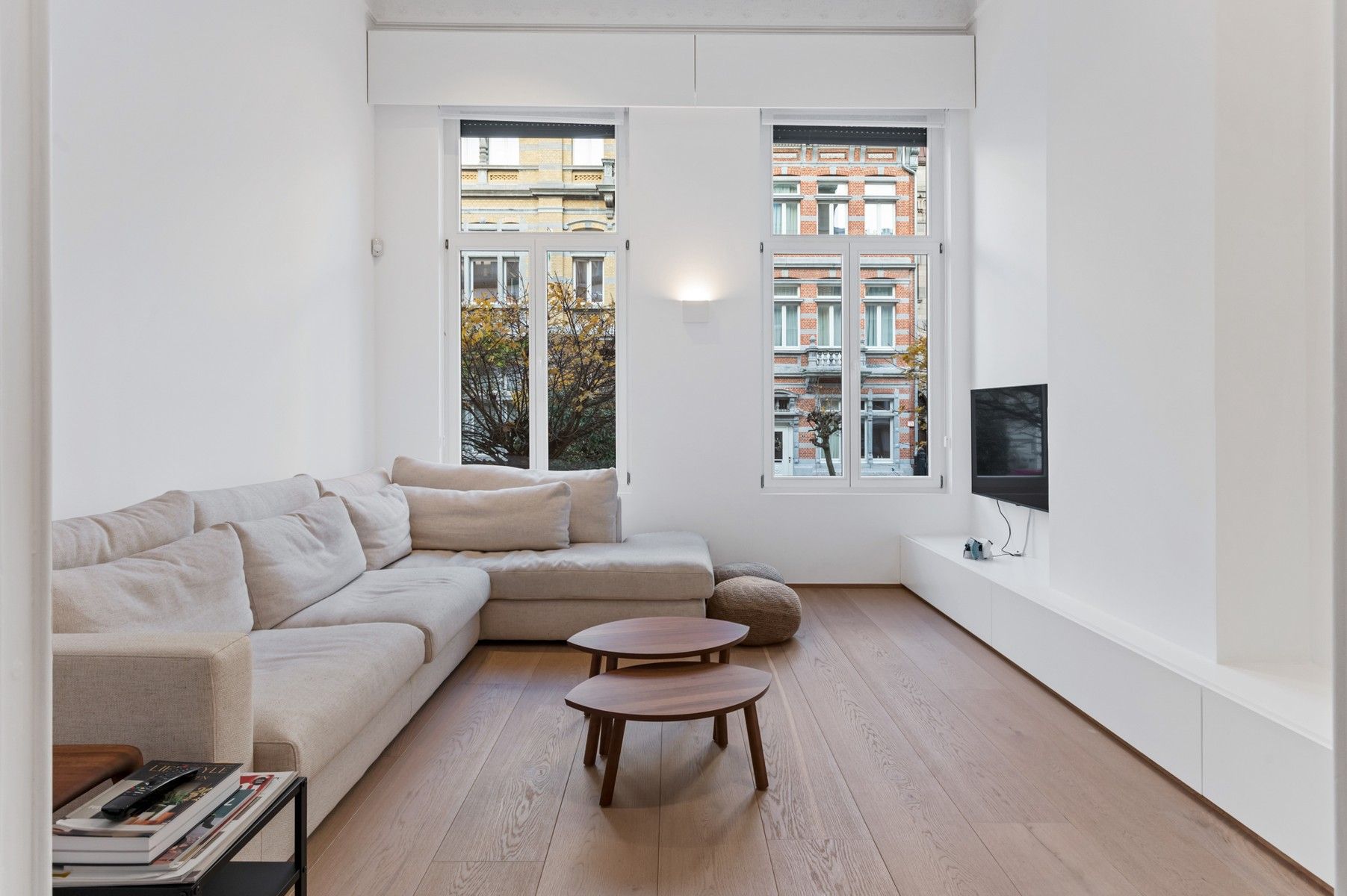 Luxueus wonen op toplocatie met garage foto 12