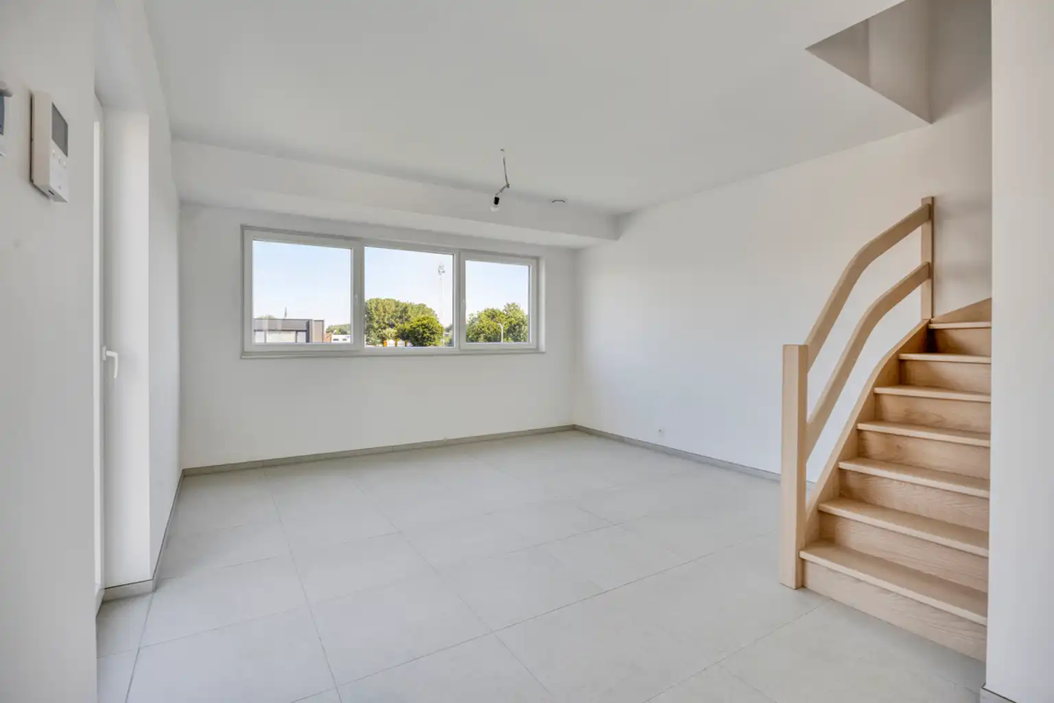 Energiezuinig nieuwbouwappartement 2 slaapkamers en terras foto 4