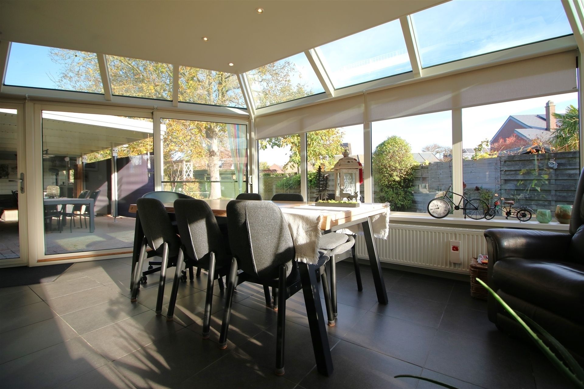 Vernieuwde woning in rustige omgeving foto 5