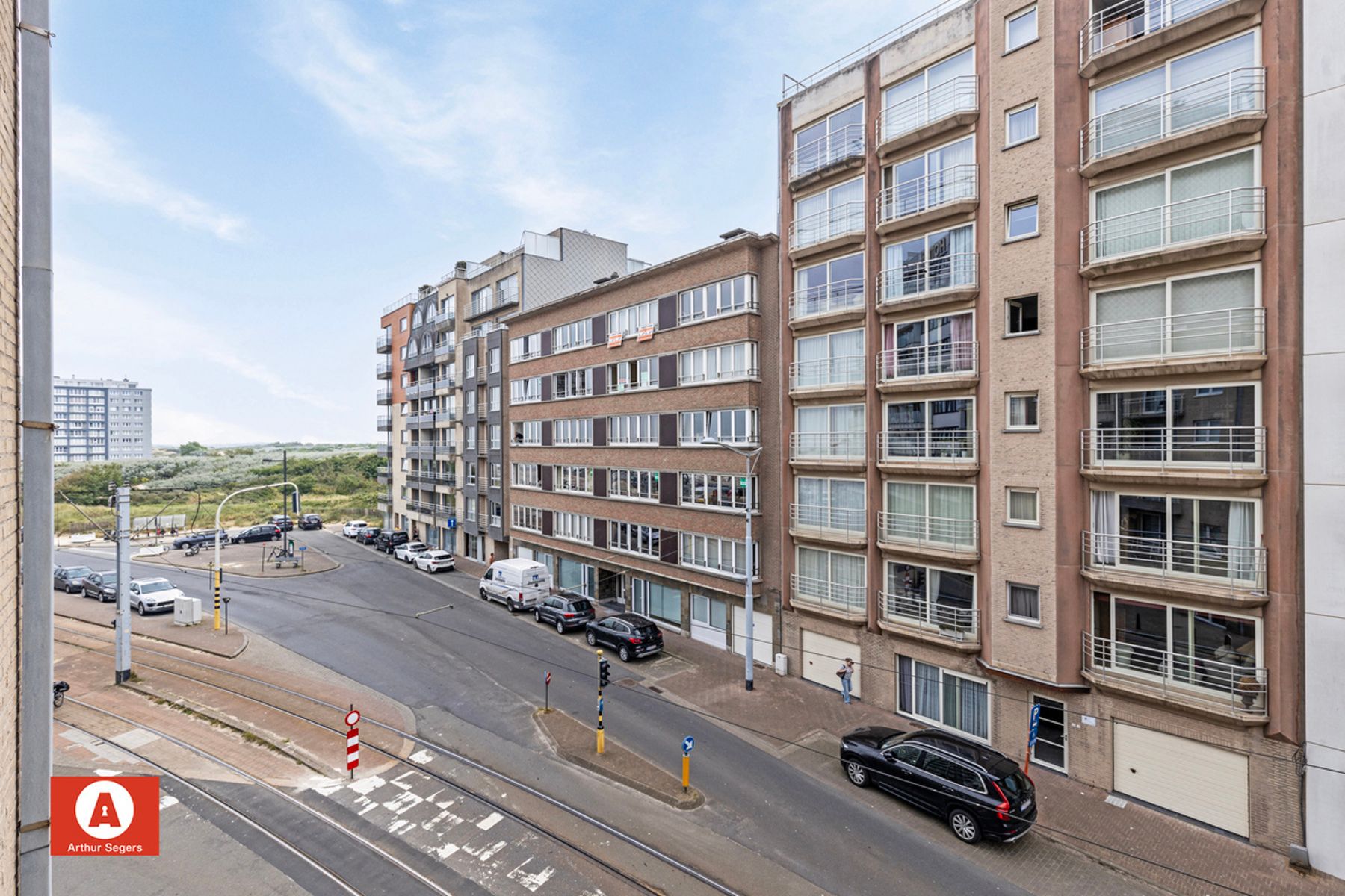 Energiezuinig instapklaar appartement met balkon. foto 26