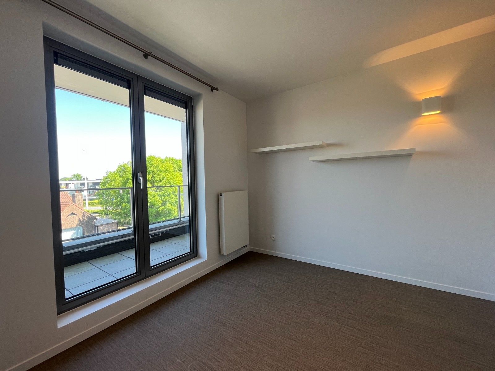 Modern en ruim appartement te huur in Waregem – 114 m² foto 11
