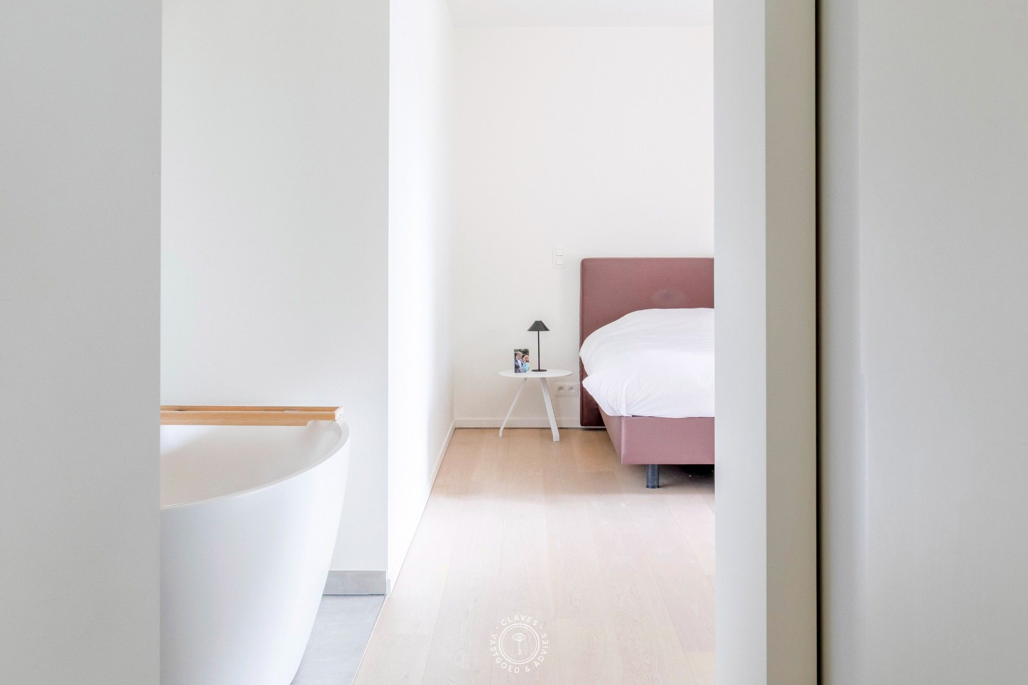 Buitengewoon penthouse met 3 slaapkamers in mooie groene omgeving foto 13