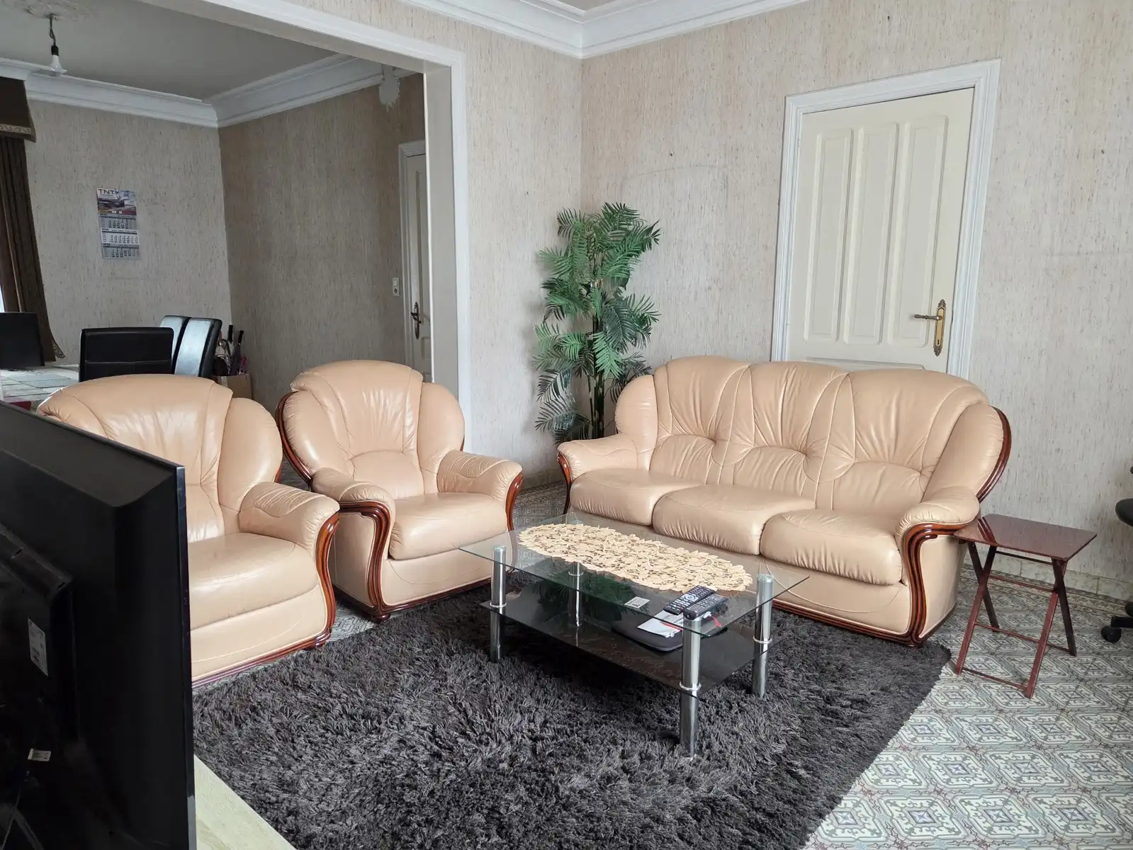 WSB-Immo: Ruime karakterwoning met tuin & ruime garage foto 4