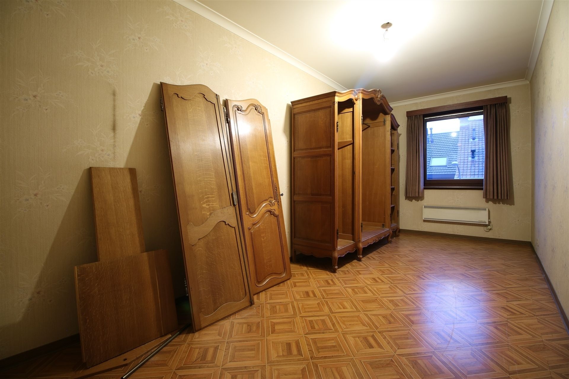 BEL-ETAGE woning met tuin in het centrum foto 17