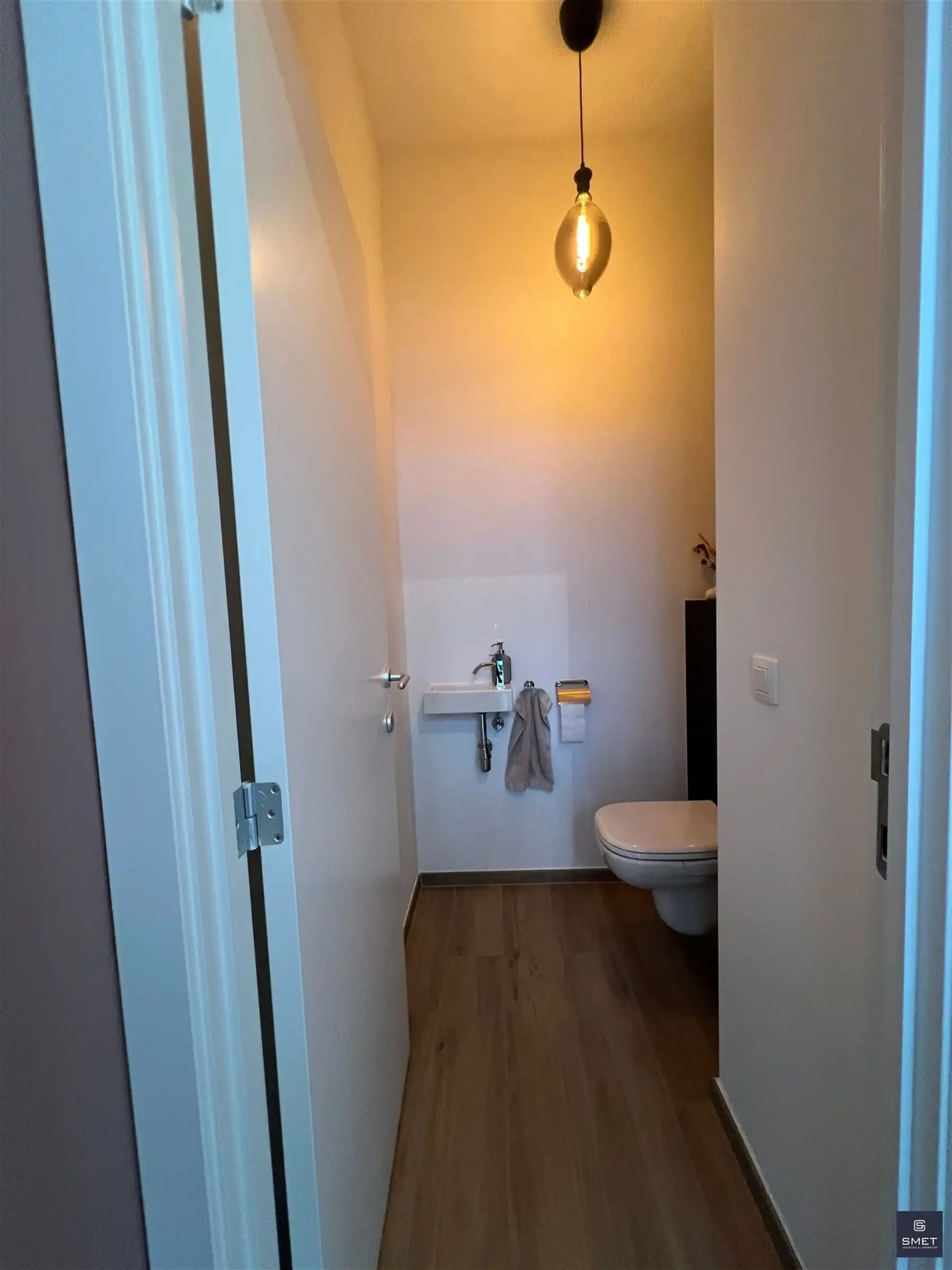 gelijkvloers appartement foto 5