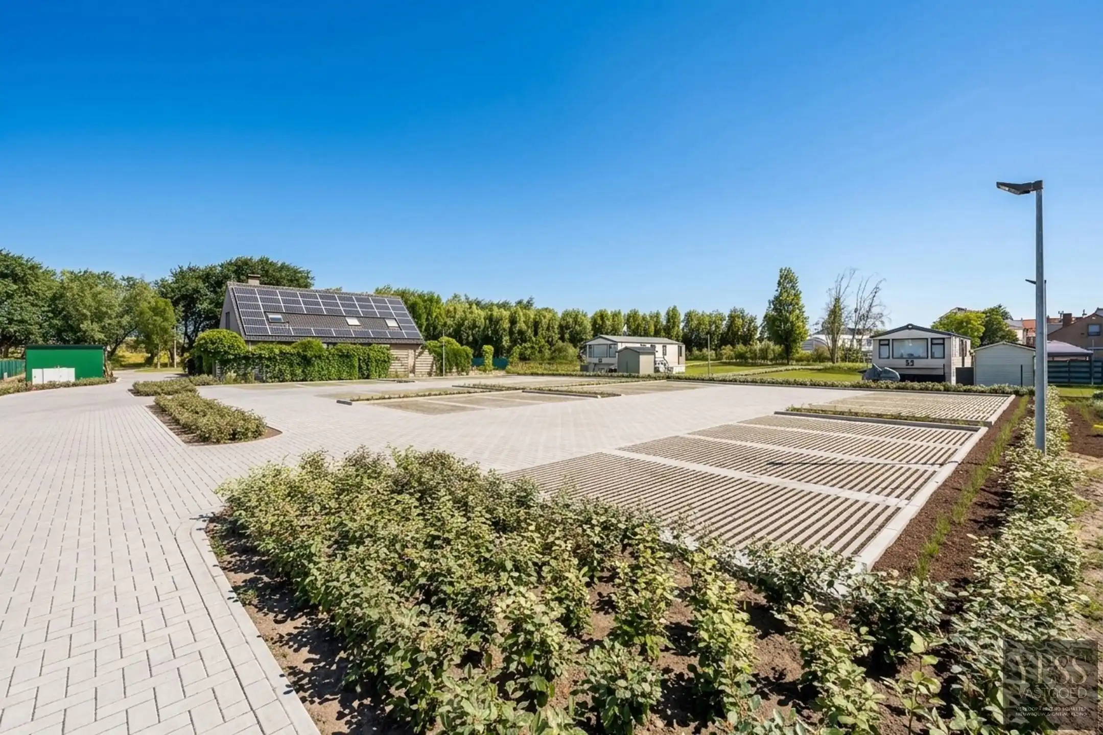 Instapklare vakantiewoningen, eigen gebruik of investering! foto 15