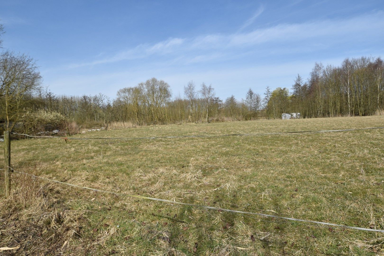 Landbouwgrond te koop in Moerzeke! foto 3