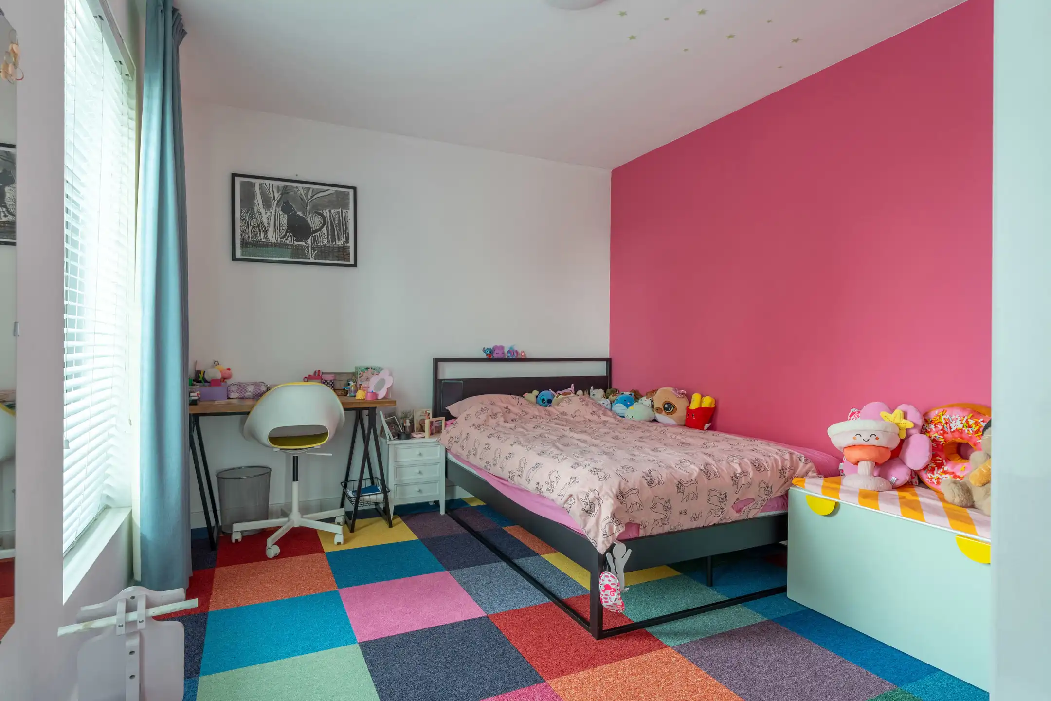 Energiezuinige 4 slpkwoning + bureau op toplocatie te Beerse foto 24