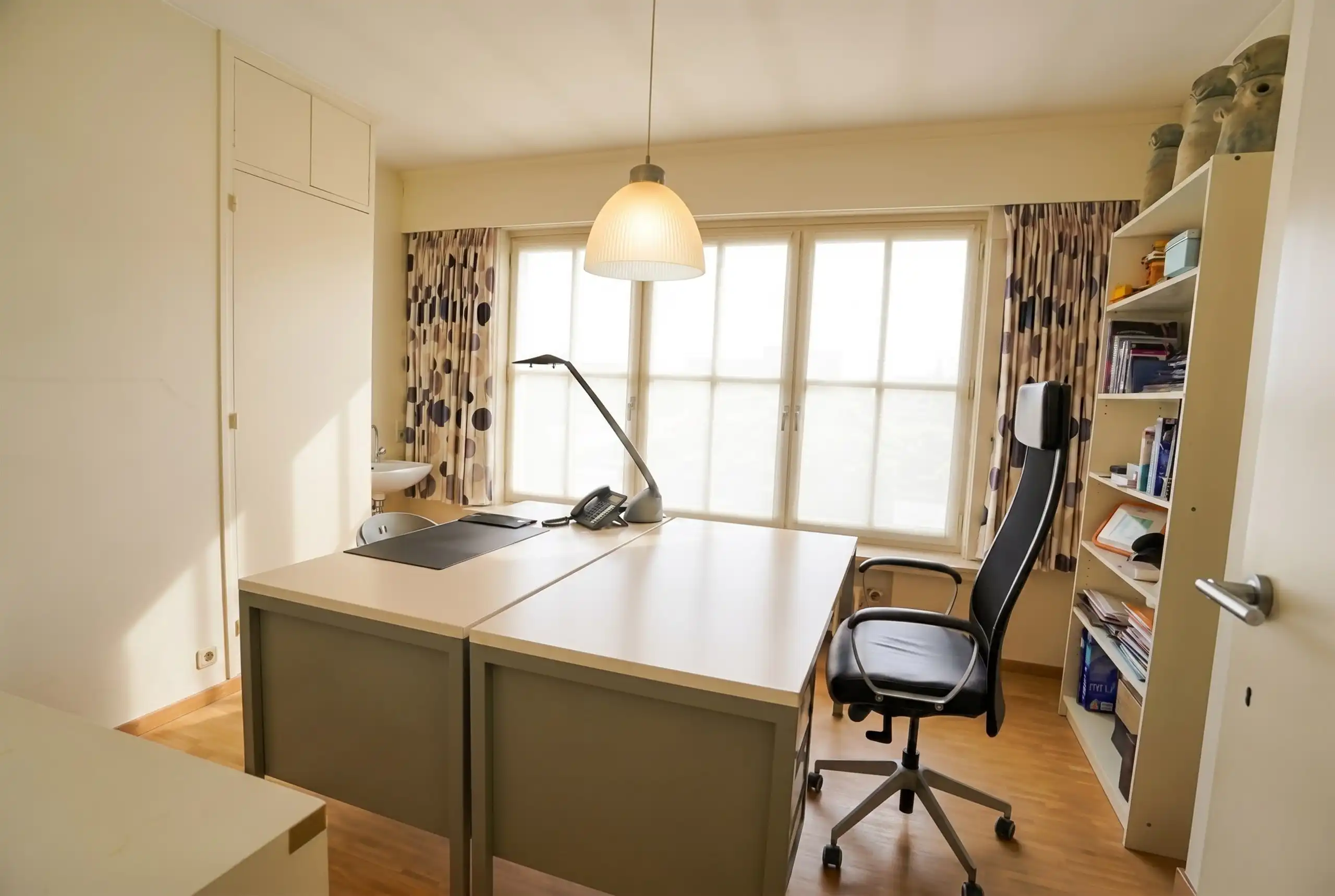Een verborgen machtsparel met ruimte voor wonen én werken foto 22