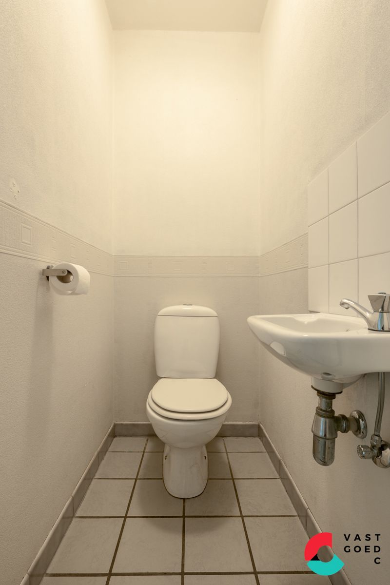 Appartement te huur foto 13