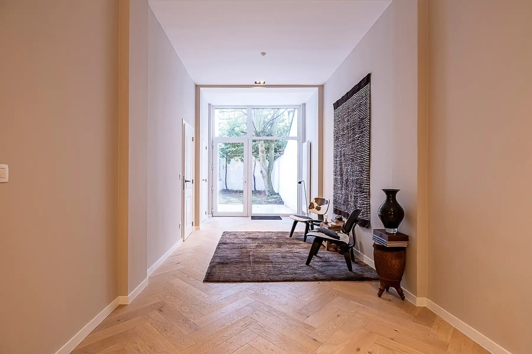 Luxueus gemeubeld appartement foto 8