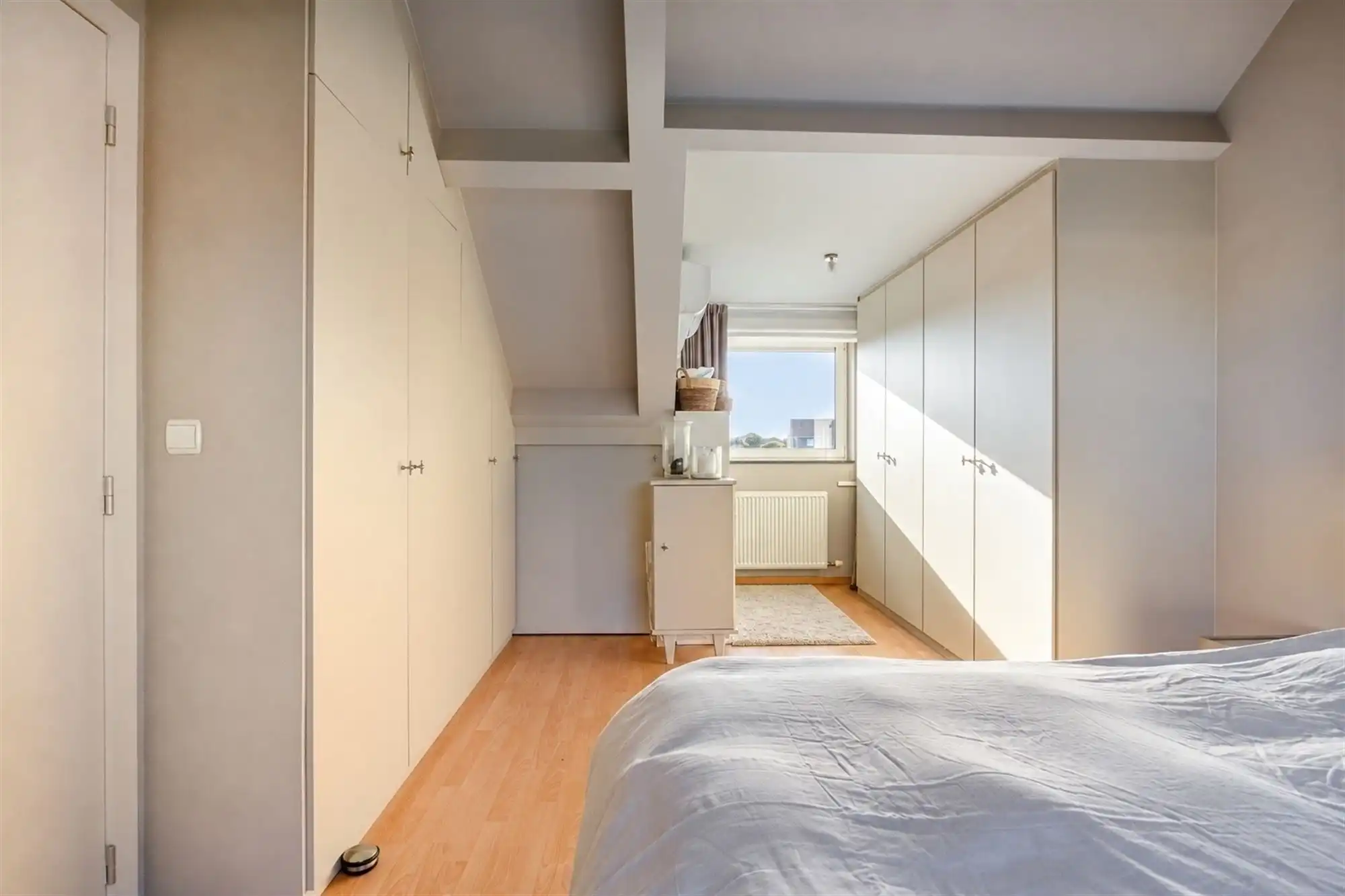 Fantastisch duplex appartement met 18m² terras in centrum foto 13