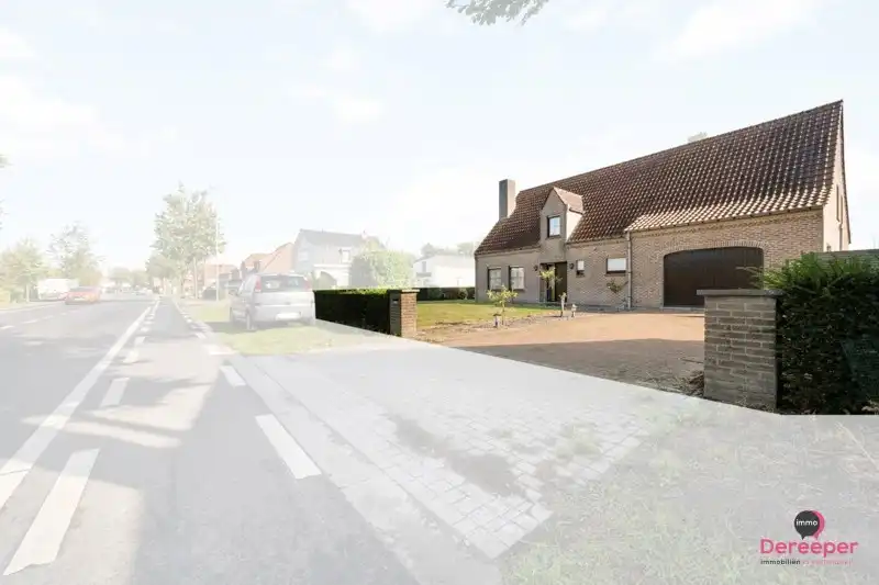 Charmante alleenstaande woning met zuid gerichte tuin foto 20