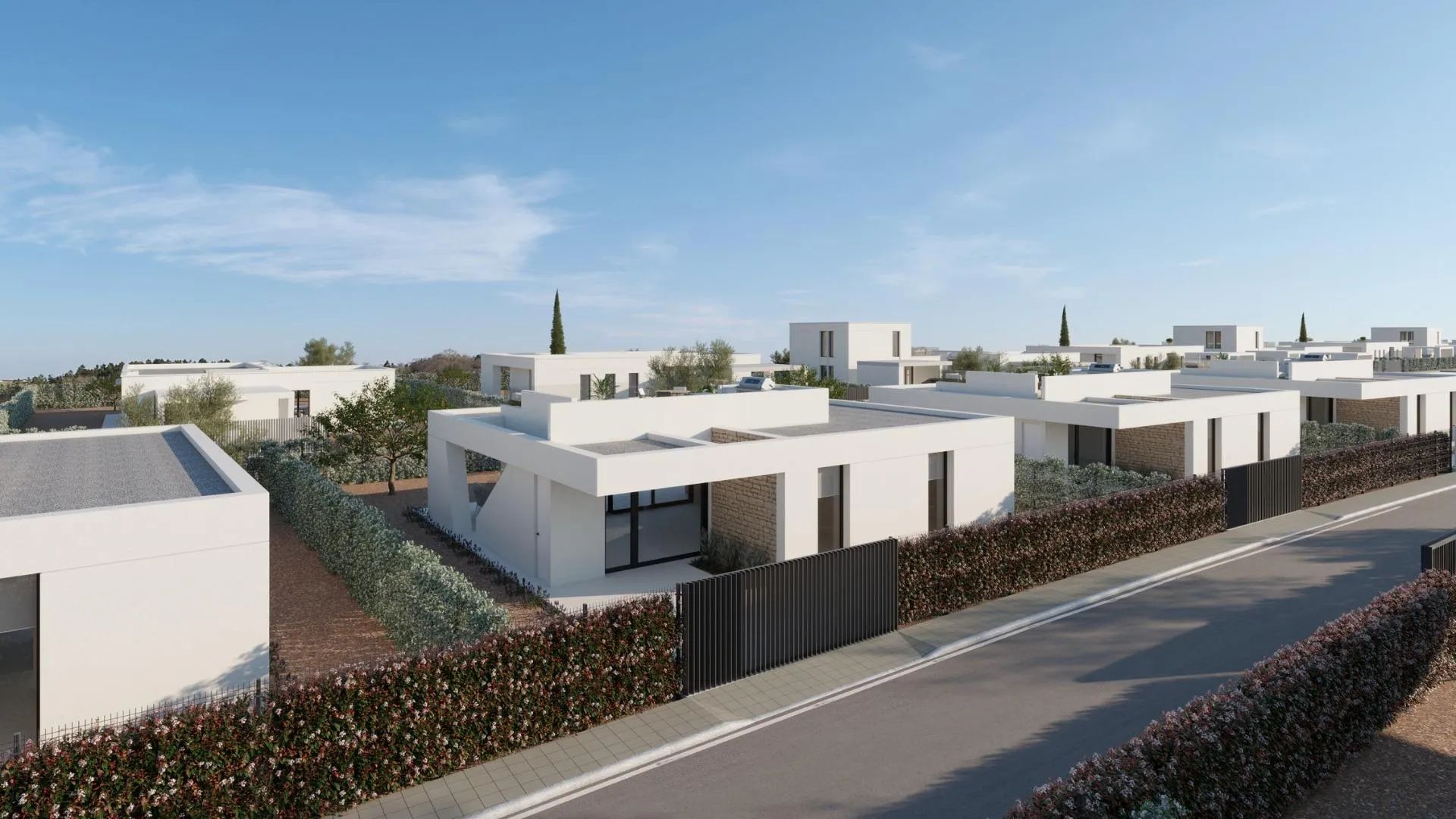 Wakker worden aan de fairway – luxe golfvilla’s aan de Costa Cálida waar stijl en rust samenkomen foto 13