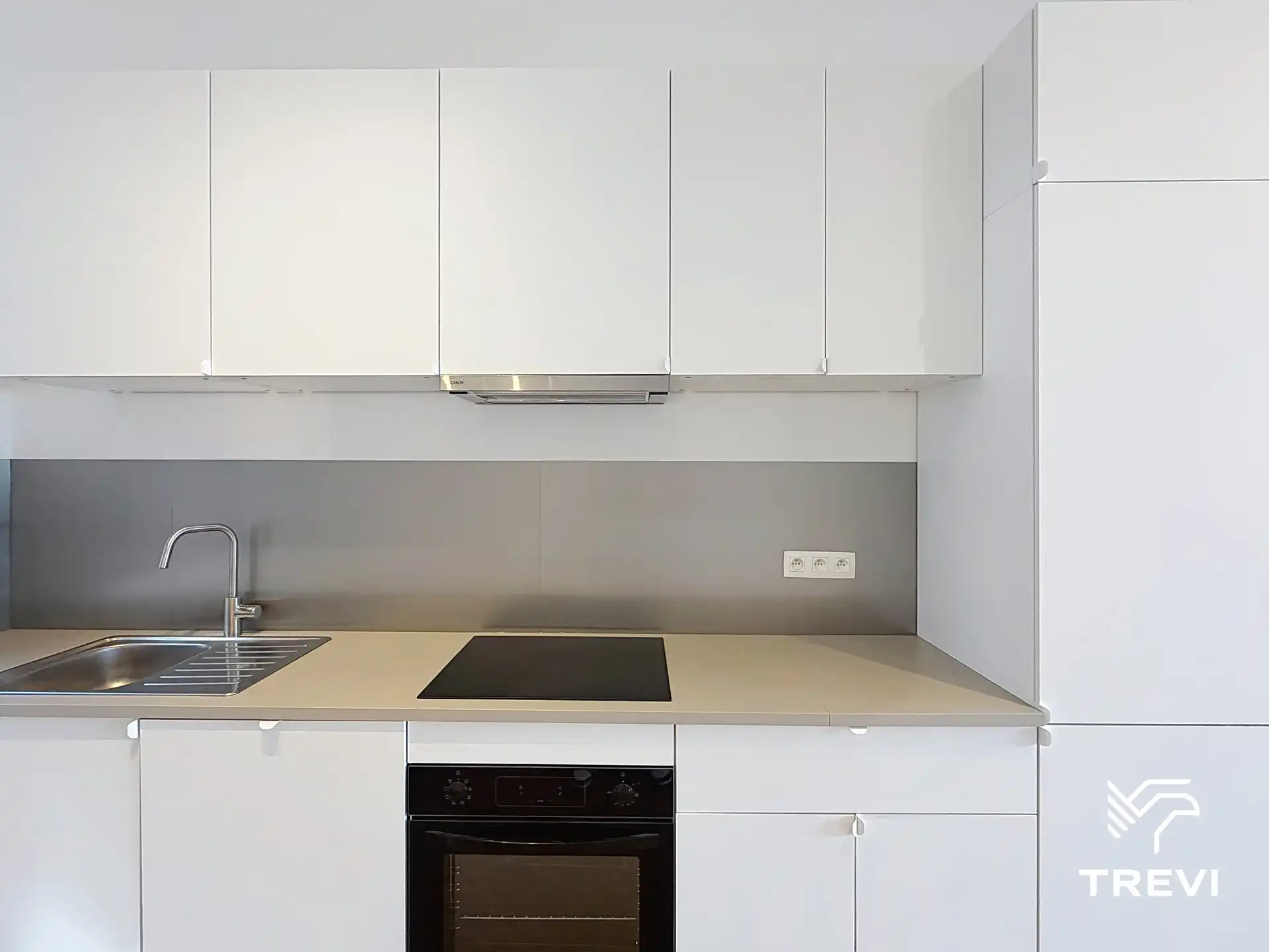 ANDERLECHT – Schitterend gerenoveerd 1-slaapkamerappartement foto 9