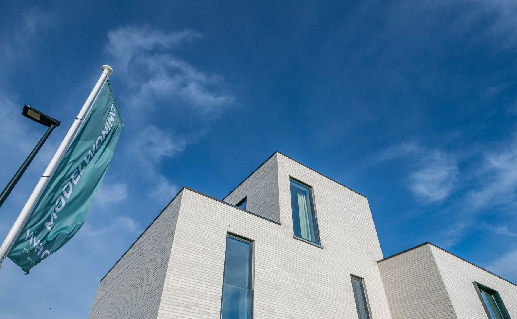Duurzame instapklare woningen in een groene parkomgeving foto 11