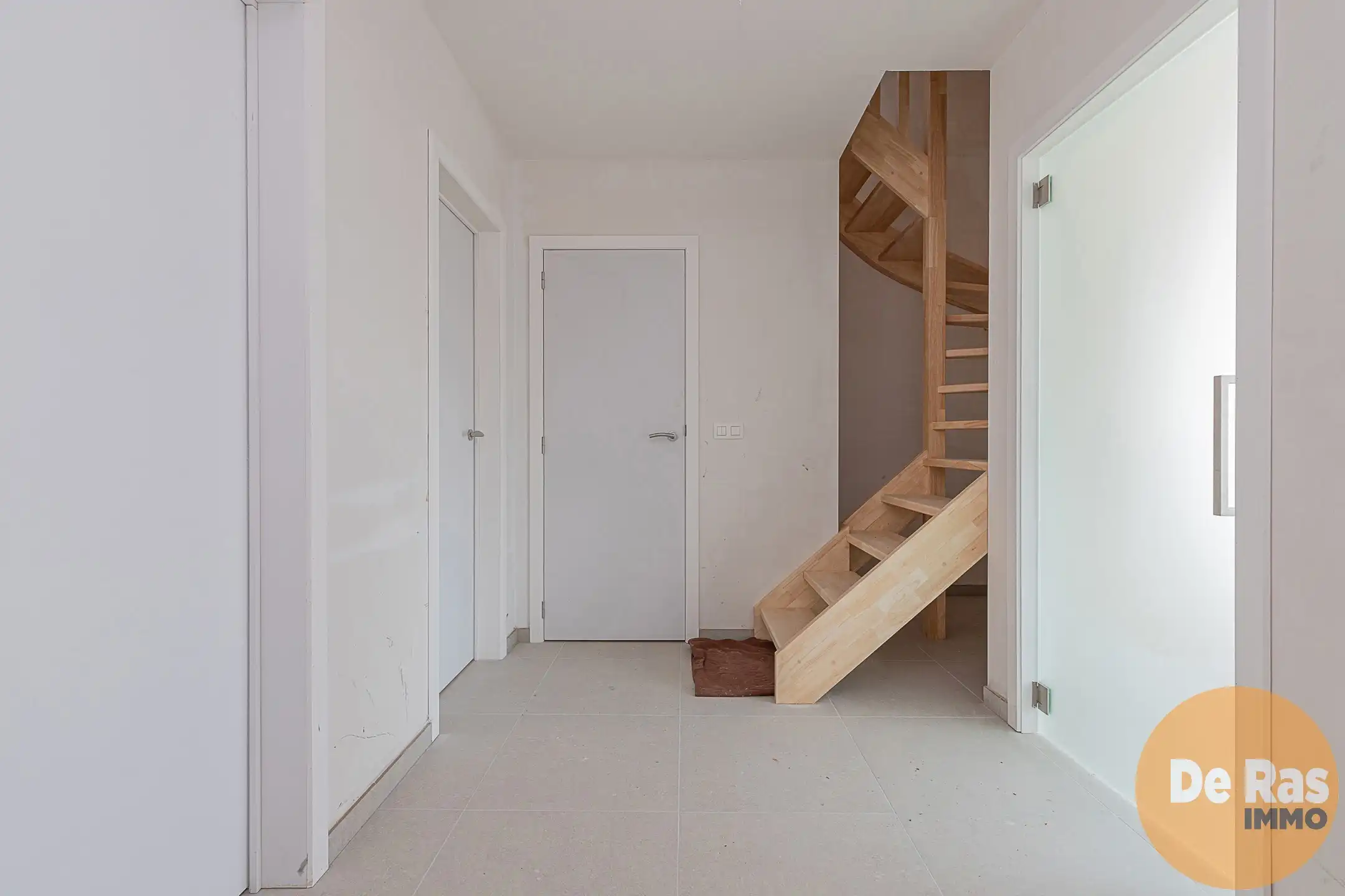 Nieuwbouw appartement duplex foto 11