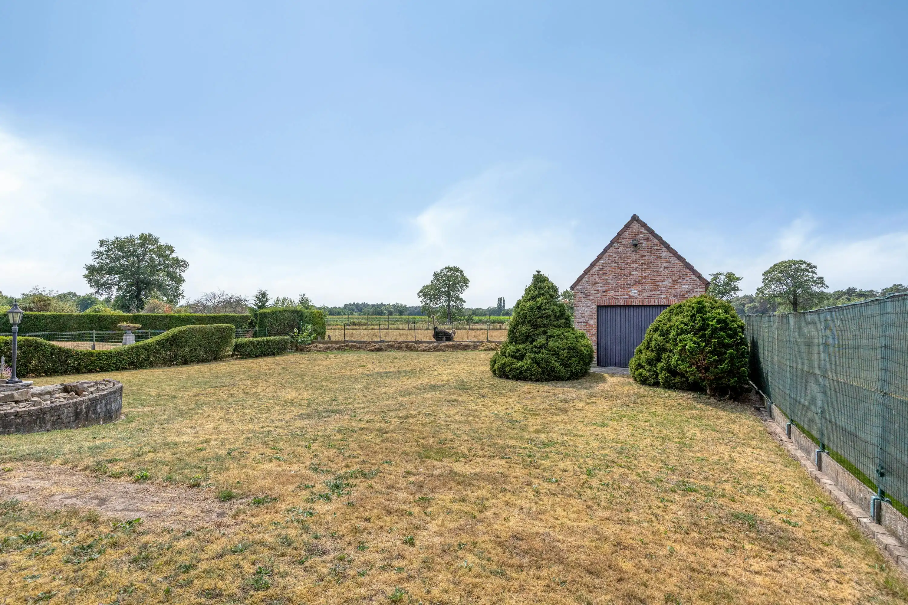 huis op 965 m² grond te koop in Kasterlee foto 5