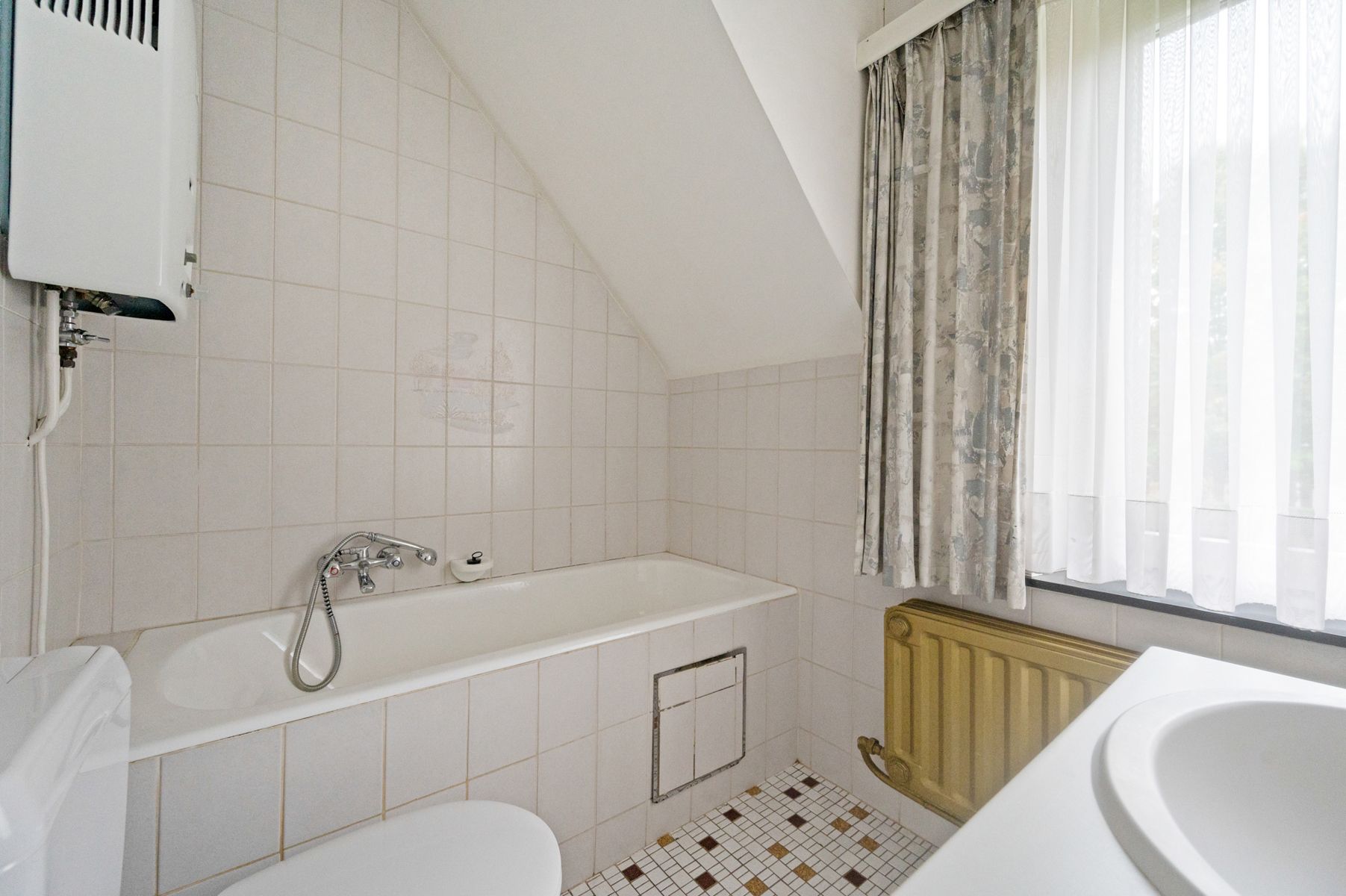 Veel potentieel en charme in Tongerlo foto 11