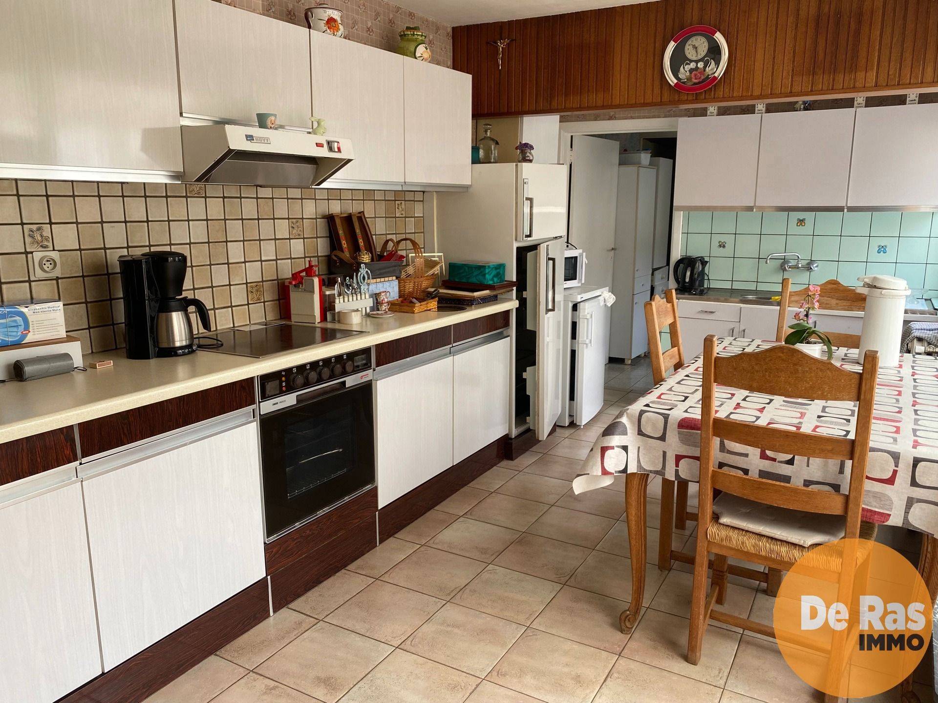 HAALTERT- renovatiewoning op 22 are met prachtig vergezicht foto 8