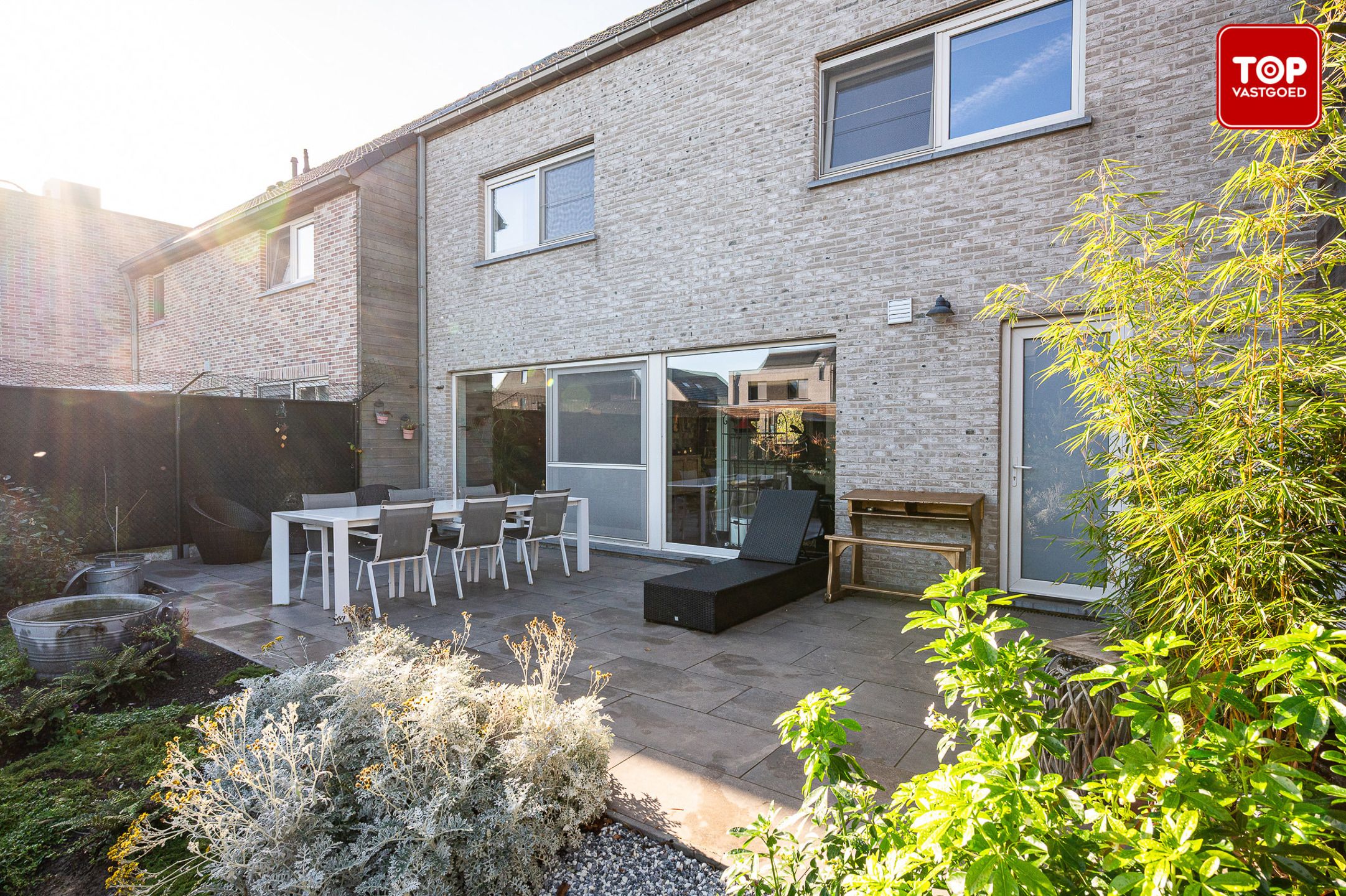 Energiezuinige woning met 3 slaapkamers en prachtige tuin foto 18